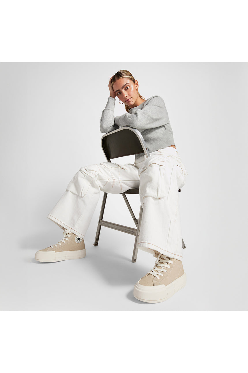 CONVERSE CHUCK TAYLOR ALL STAR CRUISE A07209C.228 - Bej