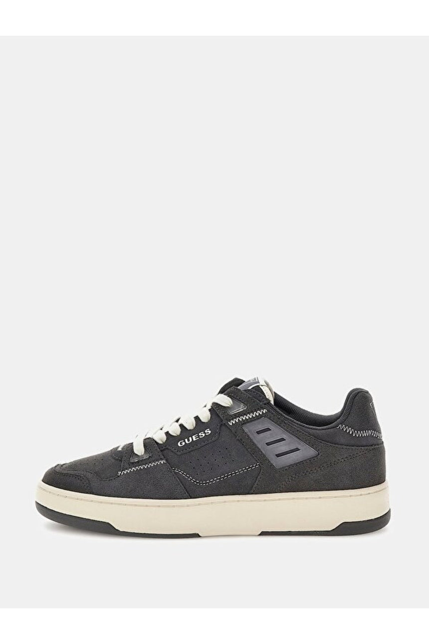 GUESS ERKEK VINCENT FMTVINSUE12 - Siyah