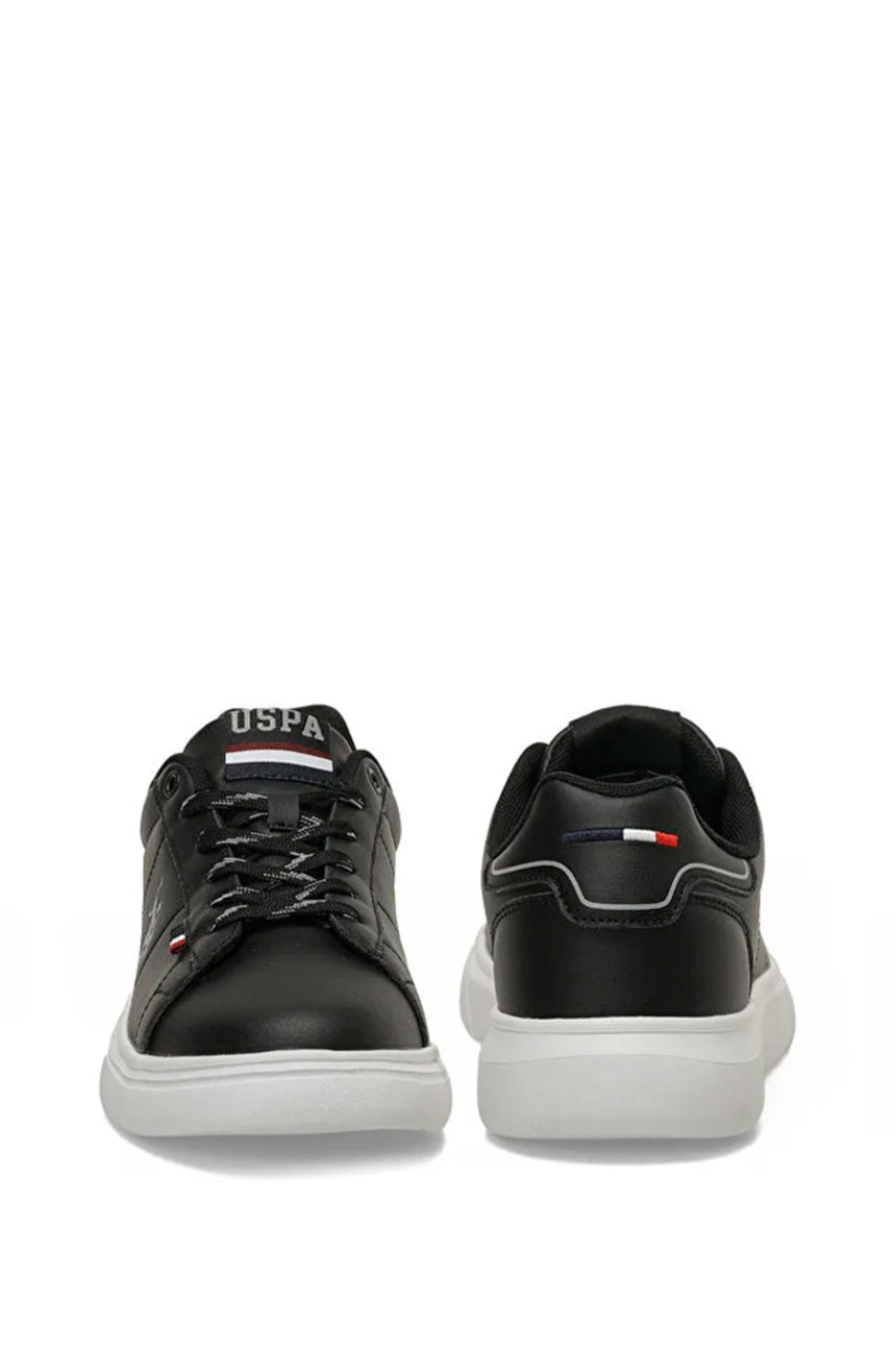 U.S. POLO ASSN. 6M ARES GLB 6FX - Siyah