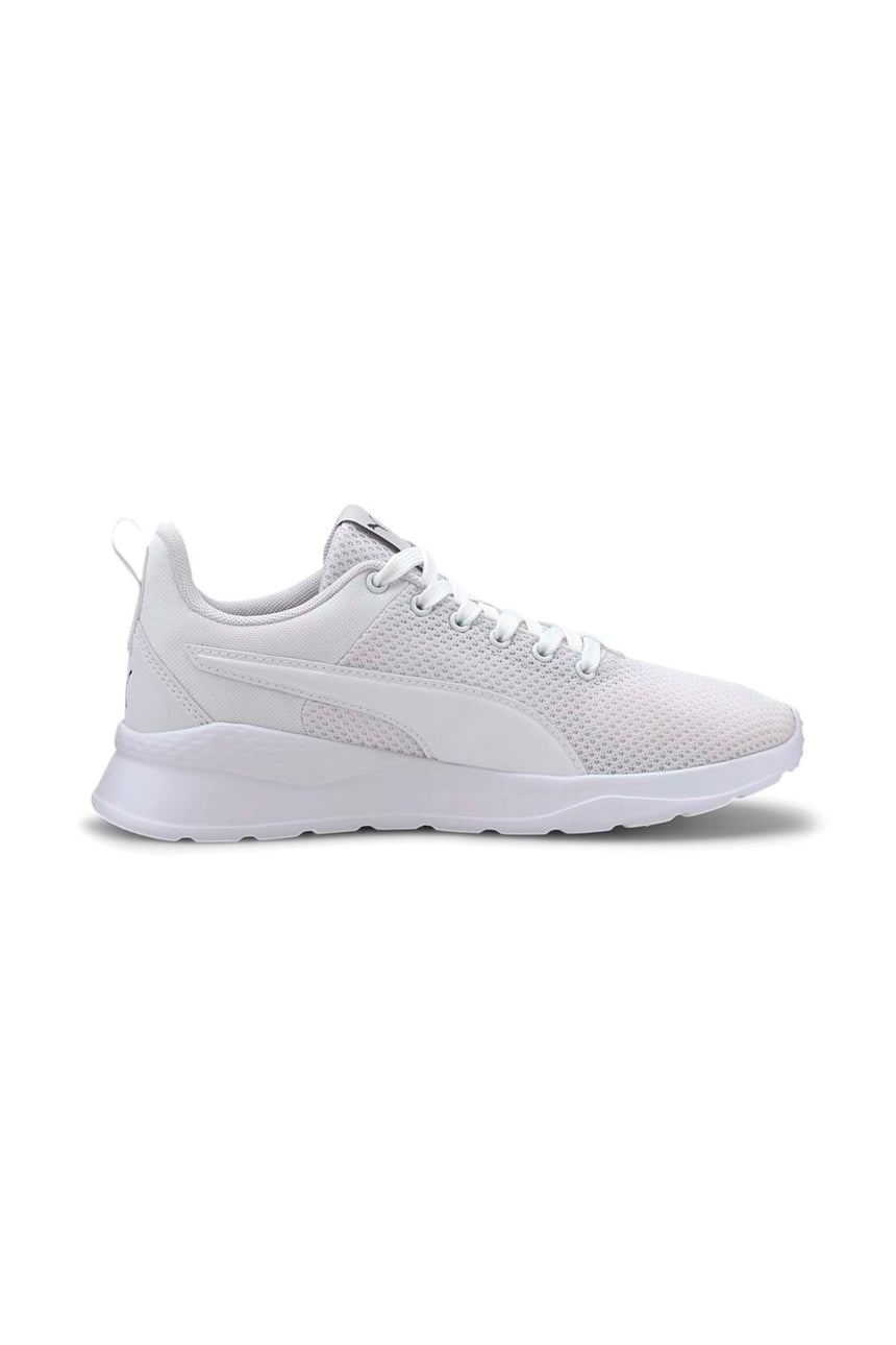 PUMA 37112803 Anzarun Lite Puma White-Puma White - Siyah