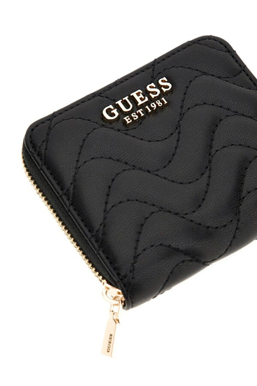 GUESS KADIN MELISANDRA SLG SML Z SWQG9653137 - Mavi