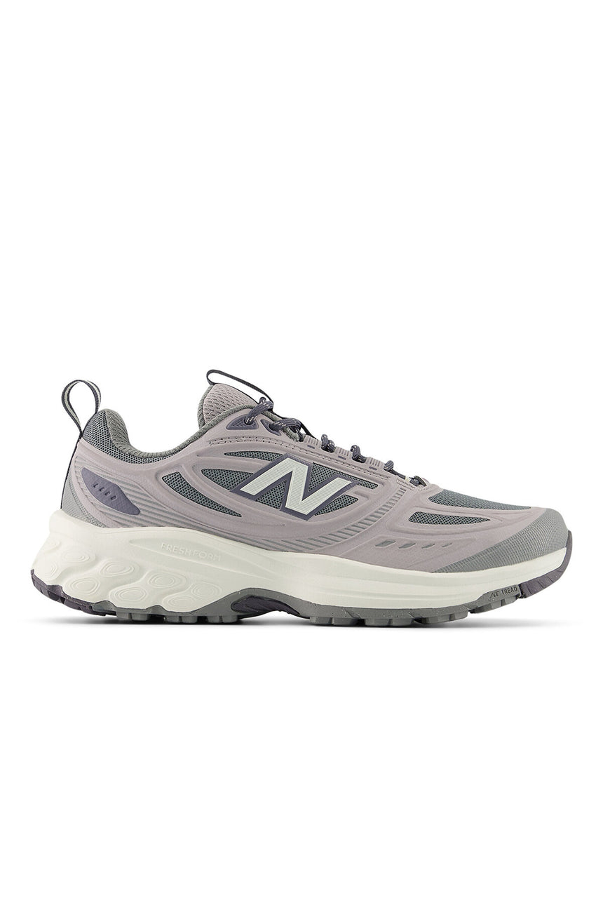 NEW BALANCE KADIN AYAKKABI W4107ZS - Gri