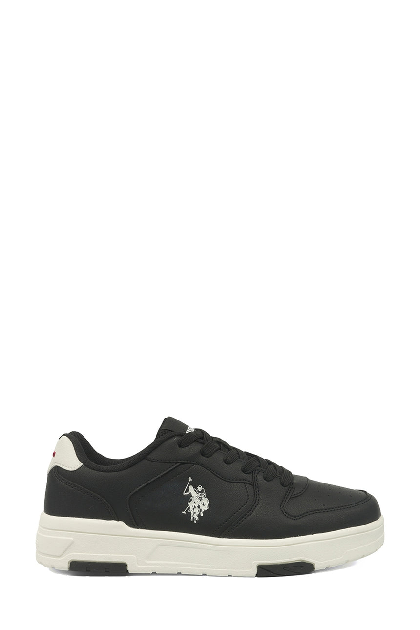 U.S. POLO ASSN. 6M ANDY 6FX - Siyah