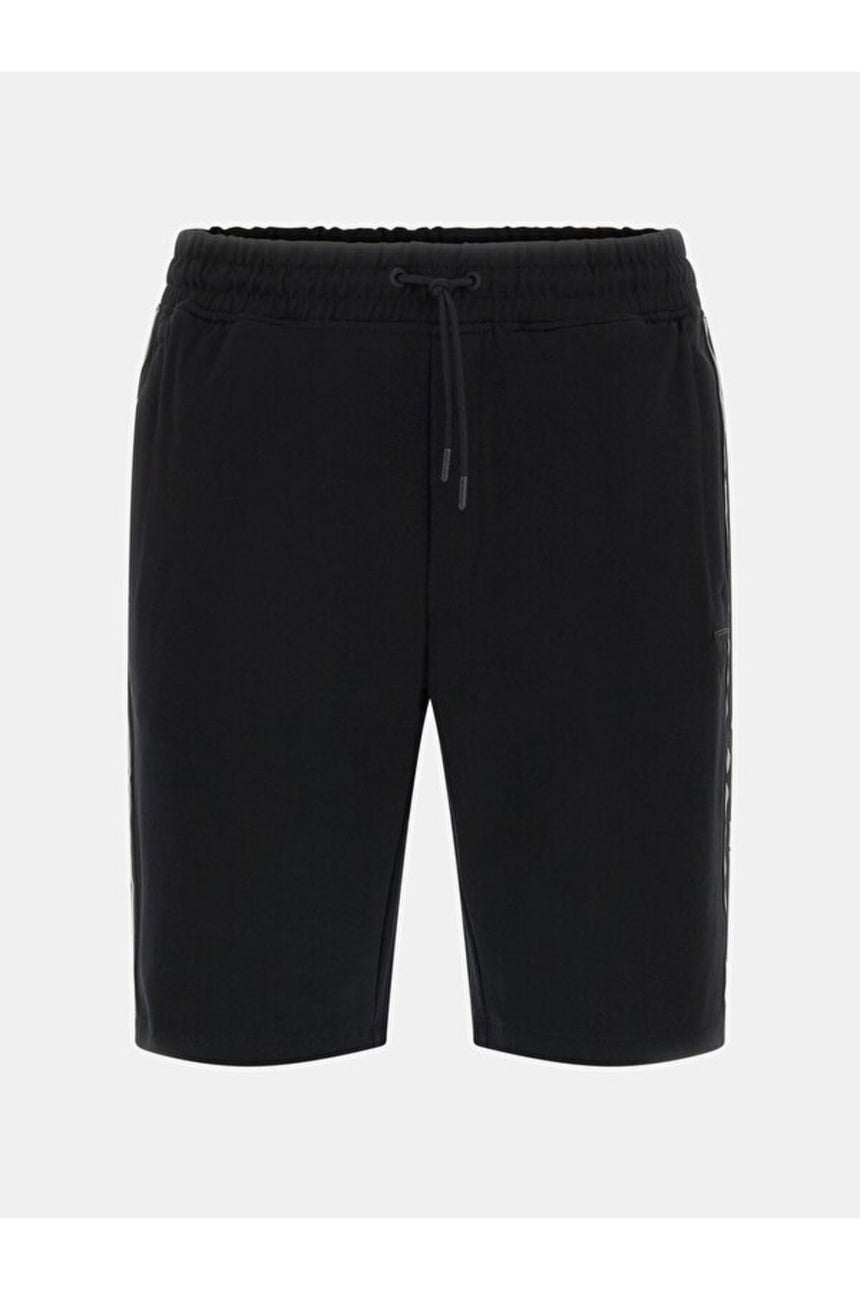 GUESS ERKEK ARLO SHORT Z2YD02K6ZS1 - Siyah