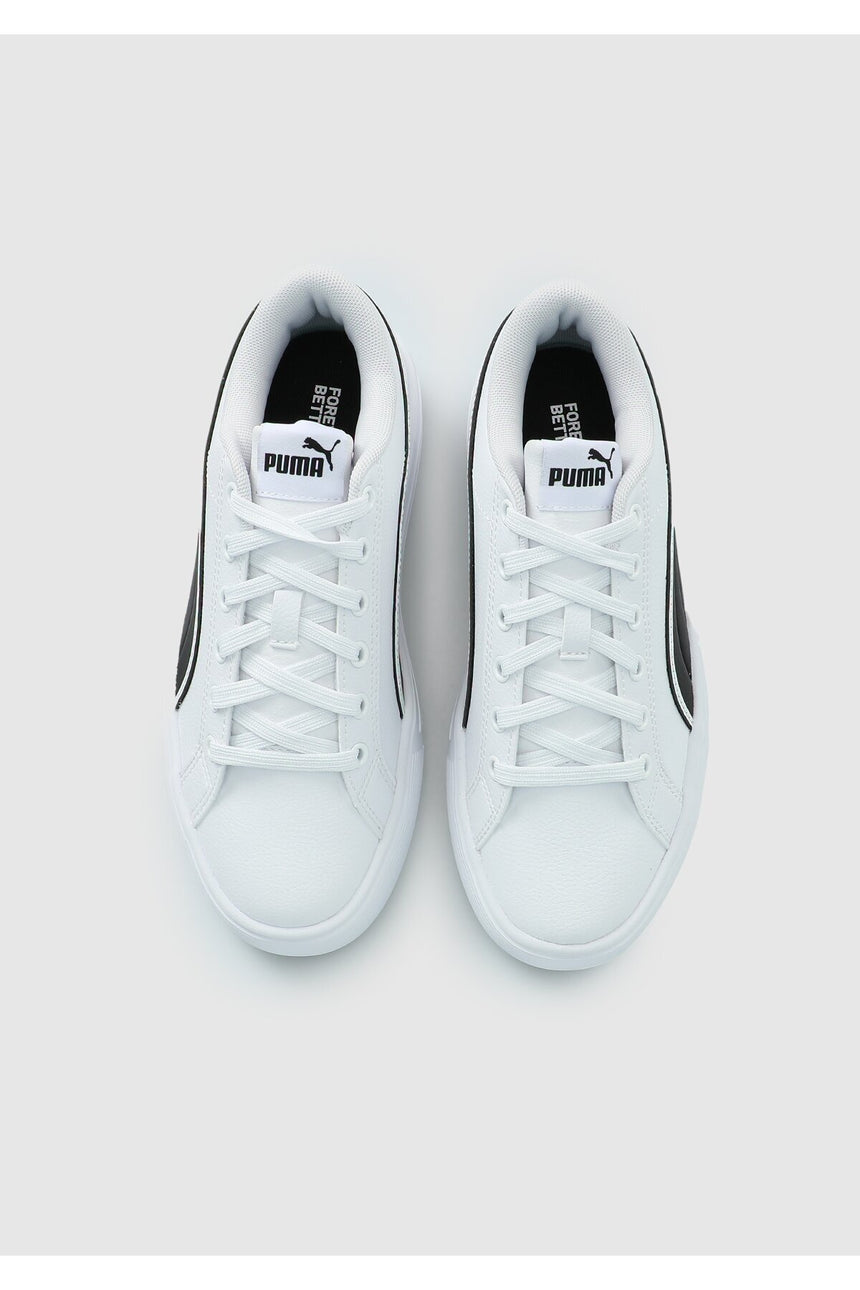 Puma Kaia 2.0 39232002 - Beyaz/Siyah