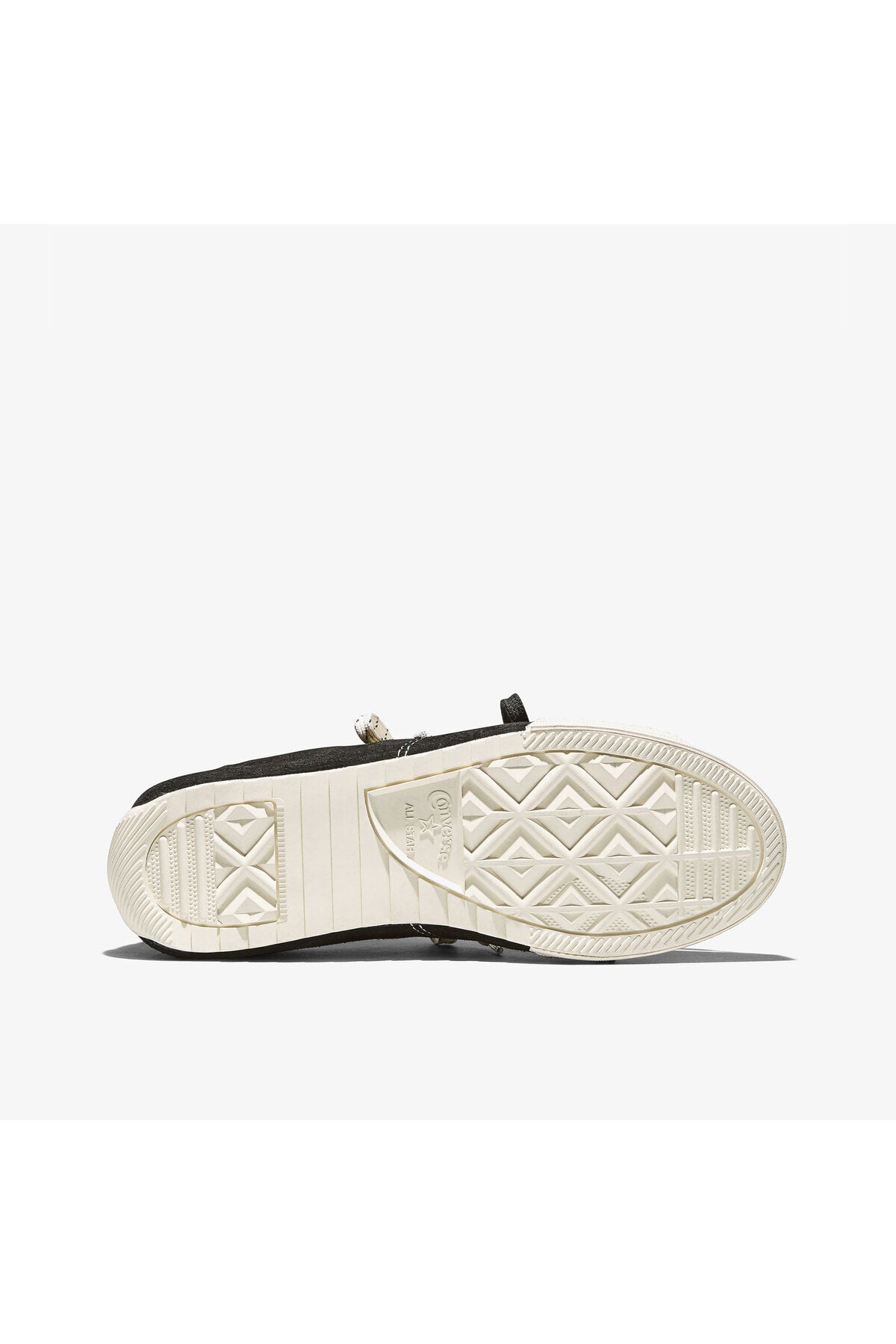 Converse Chuck Taylor All Star Unisex Sneaker A16123C - Siyah