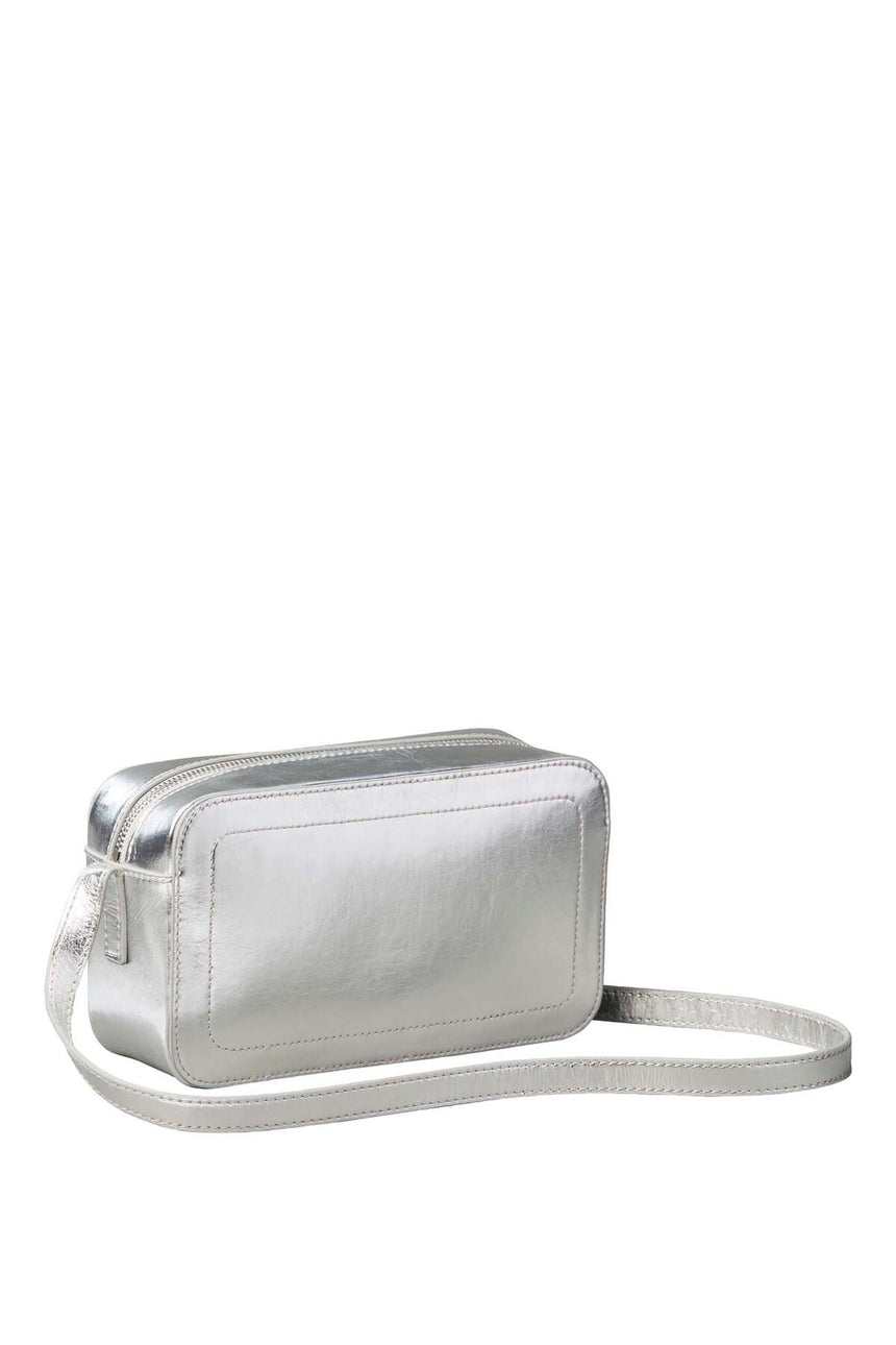 Calvin Klein Kadın BOLD CK METALLIC CAMERA BAG LV04F3331G - Çok Renkli