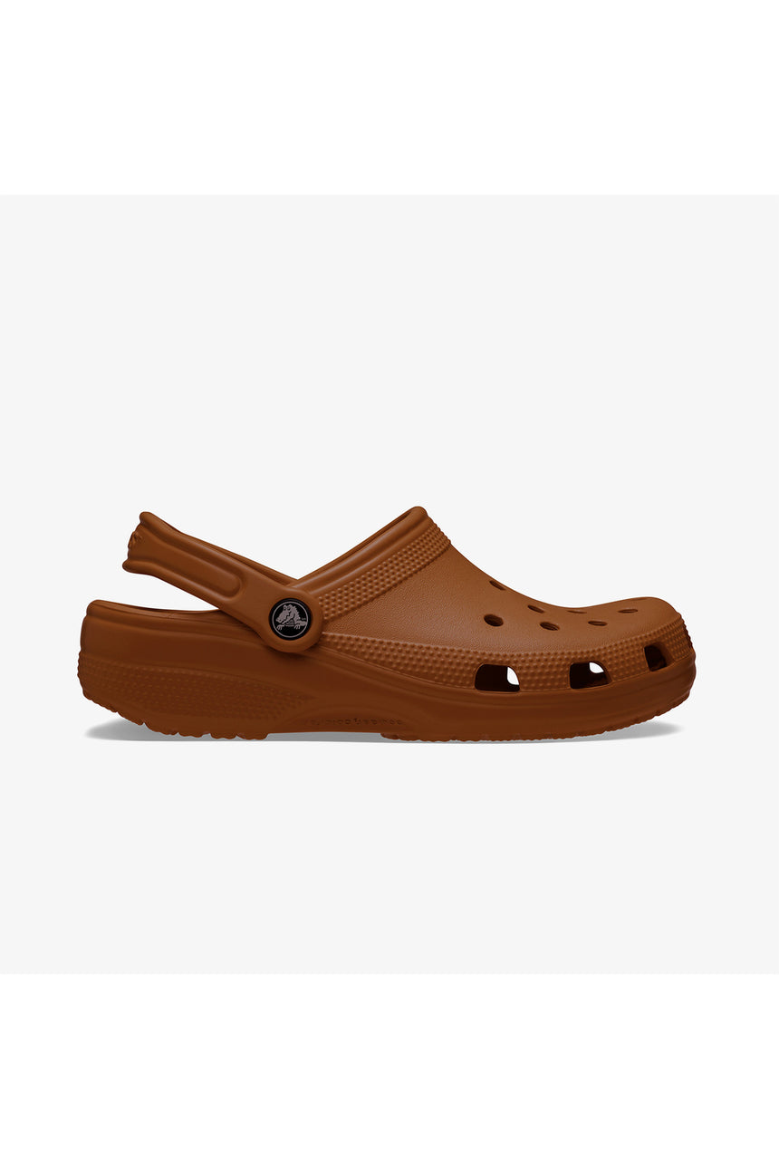 Crocs Unisex 10001 Terlik - Turuncu