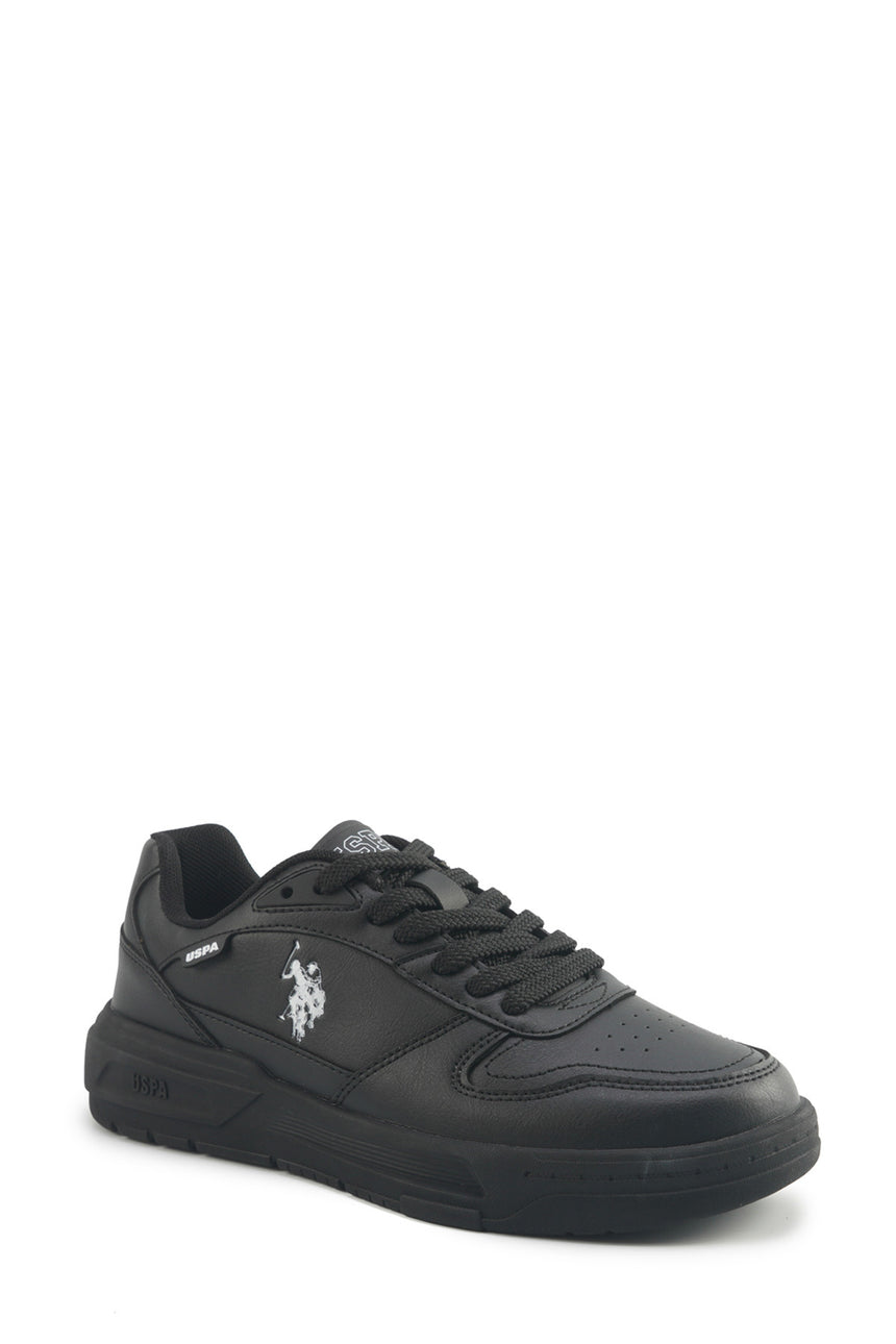 U.S. POLO ASSN. 5F REKE 5PR - Siyah