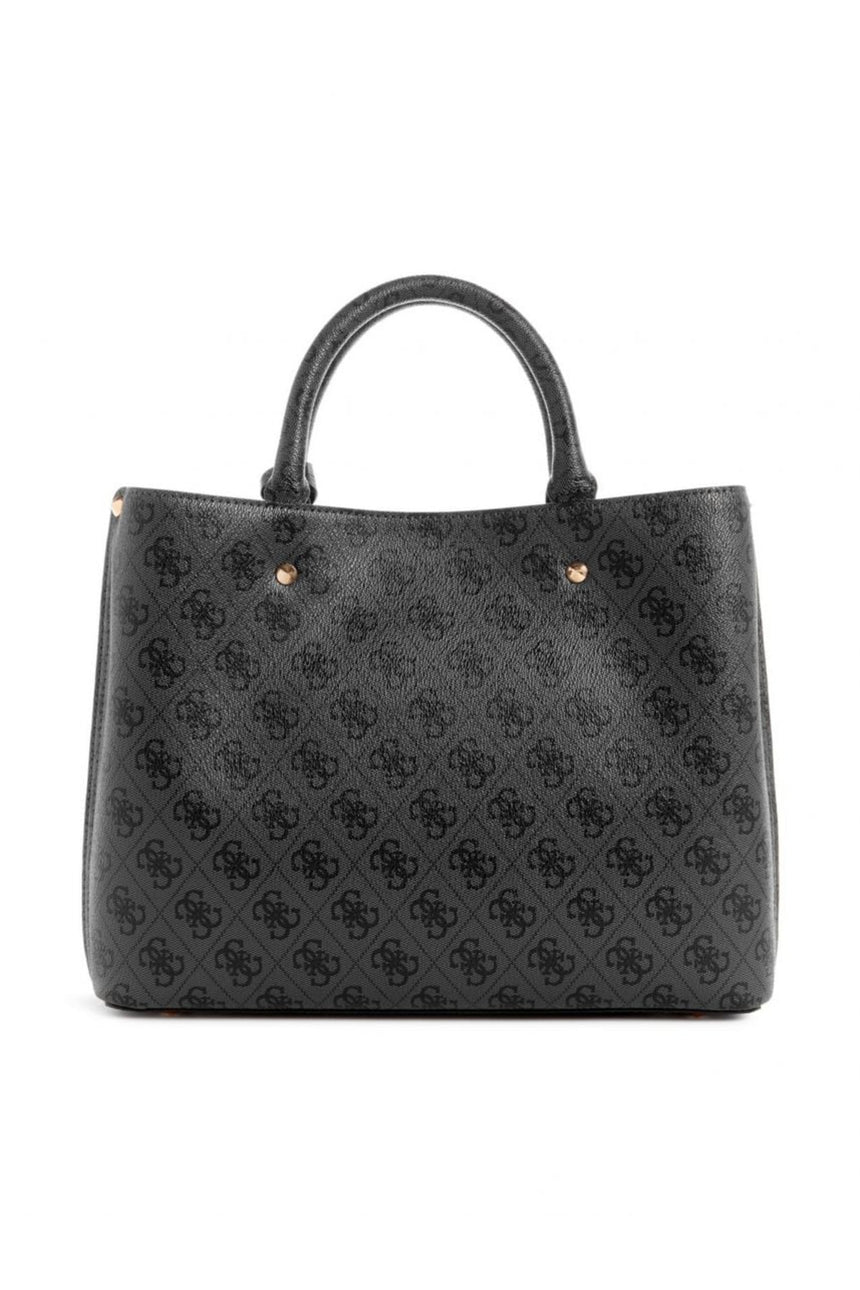GUESS KADIN MERIDIAN II GIRLFRIE HWSG6974060 - Ekru/ Krem