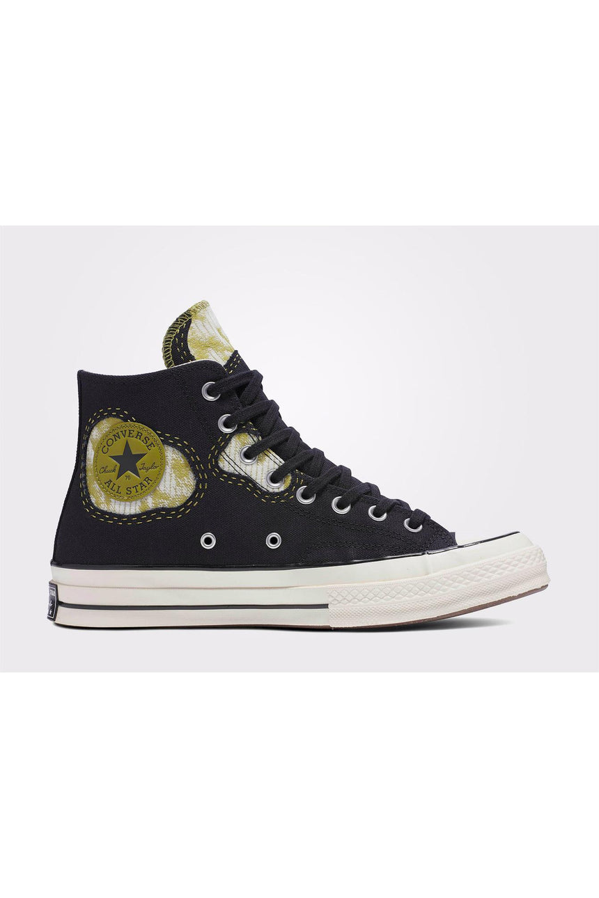 CONVERSE CHUCK 70 A08509C.001 - Turuncu