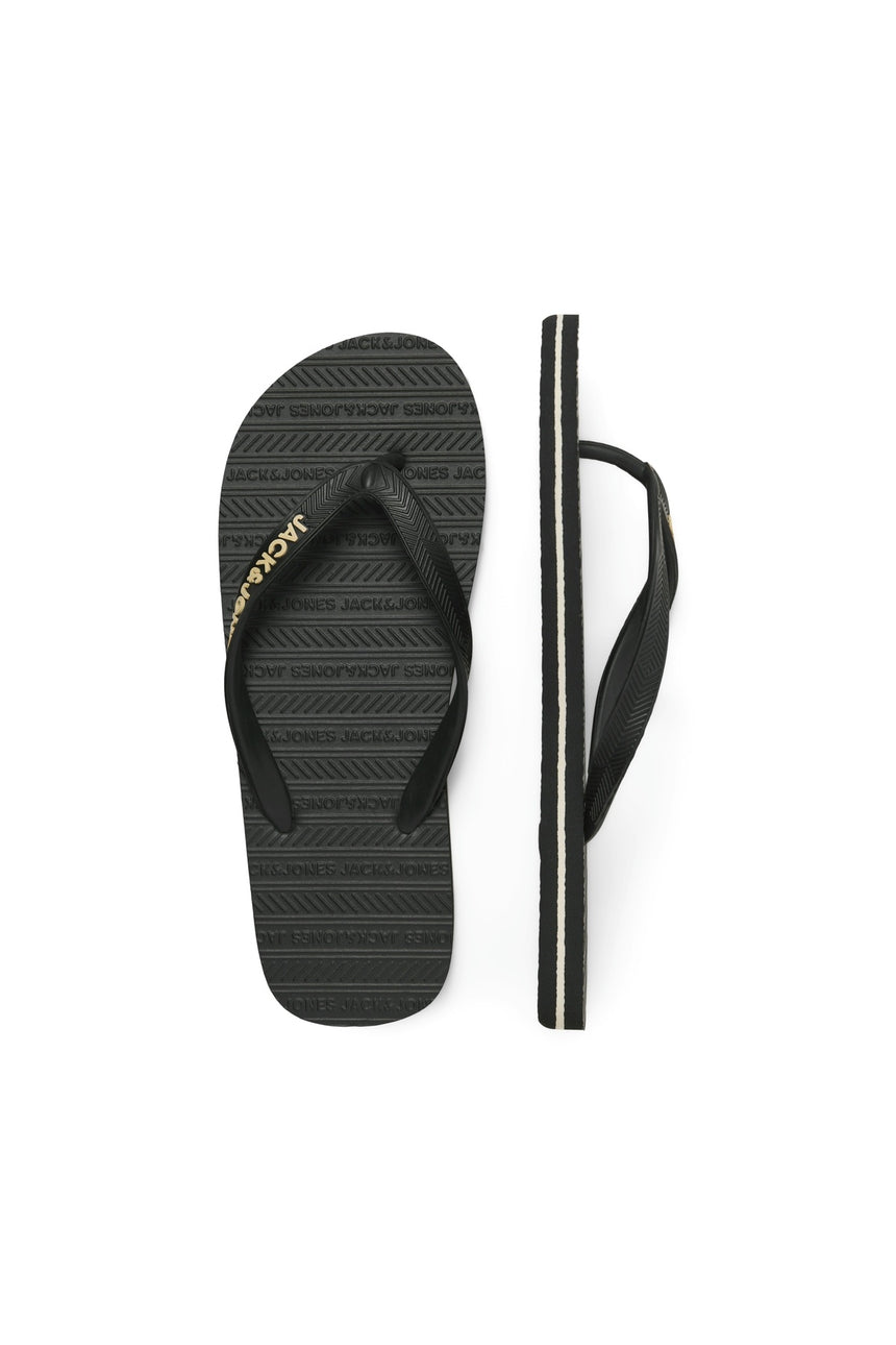 JACK&JONES FLIP FLOP MALE SRU100/URU100 12230631 - Antrasit