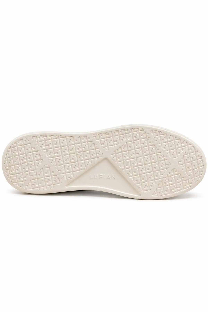 Lufian 111230309 Erkek Sneaker - Lacivert