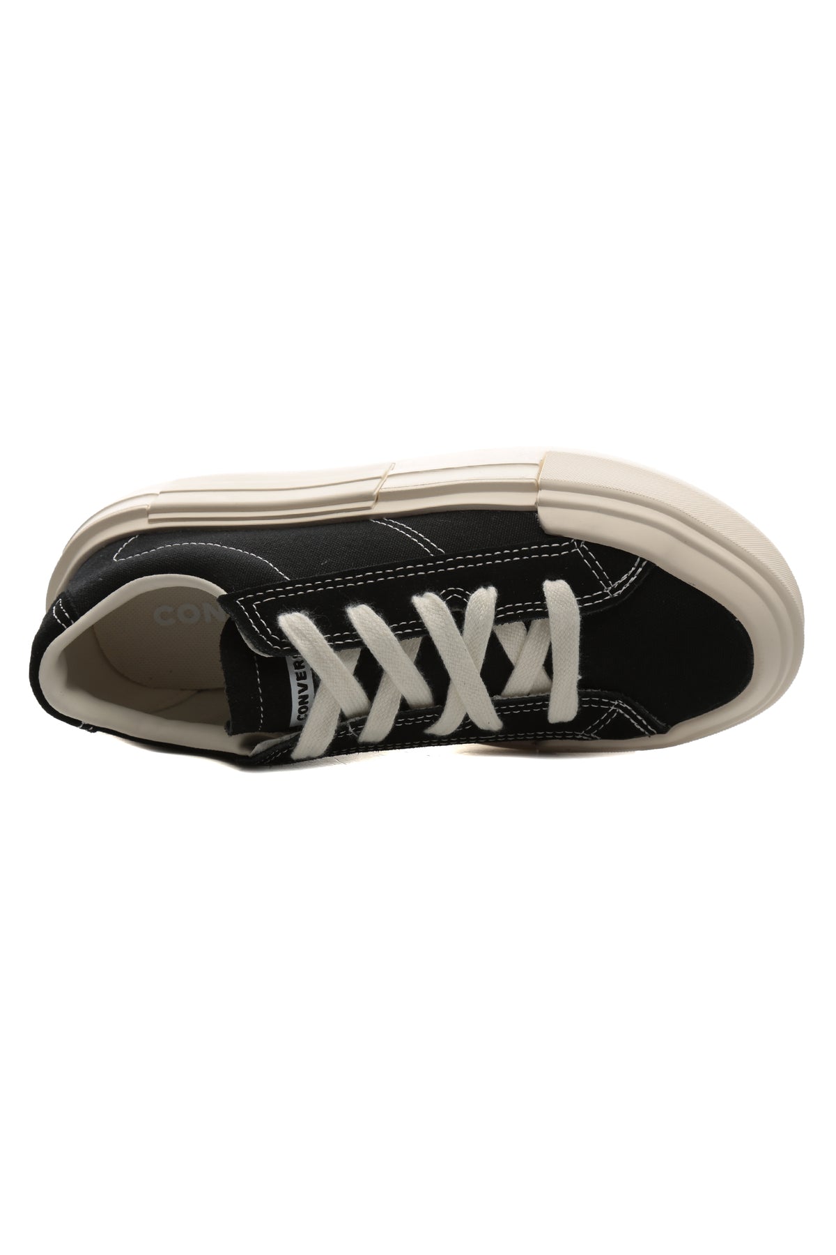 Converse Chuck Taylor All Star Cruise Kadın Sneaker A08789C - Siyah