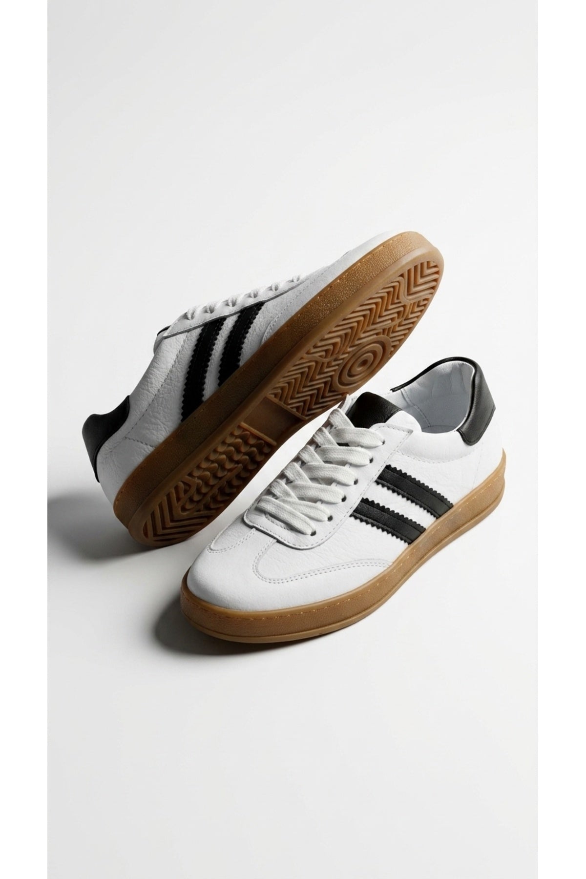 Eysha Kelva Beyaz Kadın Sneaker