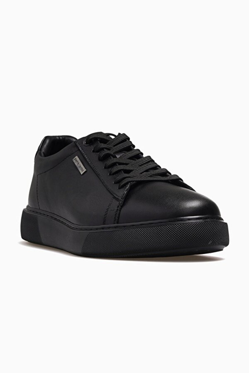 Pierre Cardin 1662604 Erkek Günlük Ayakkabı - Siyah