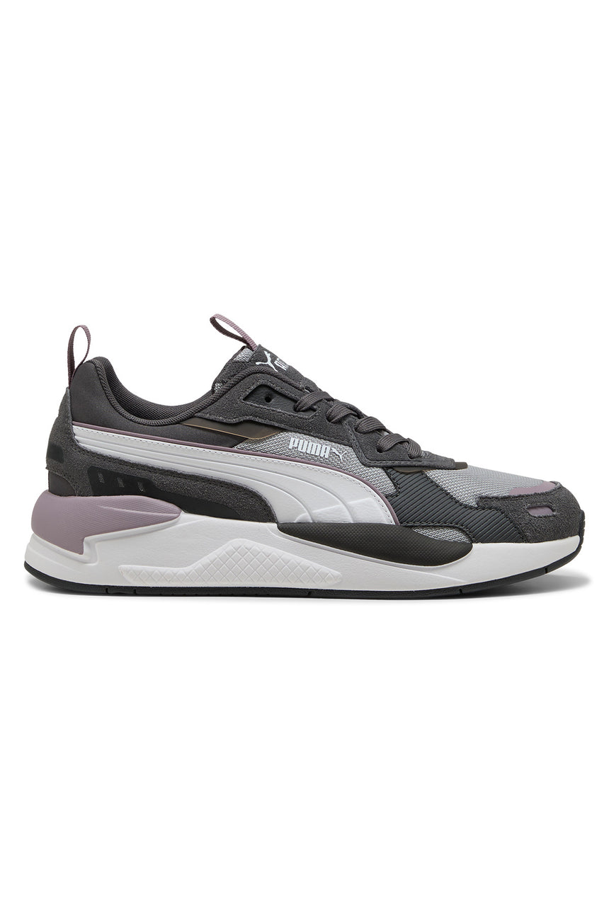 Puma X-Ray 3 SD 39966809 - Gri/ Beyaz
