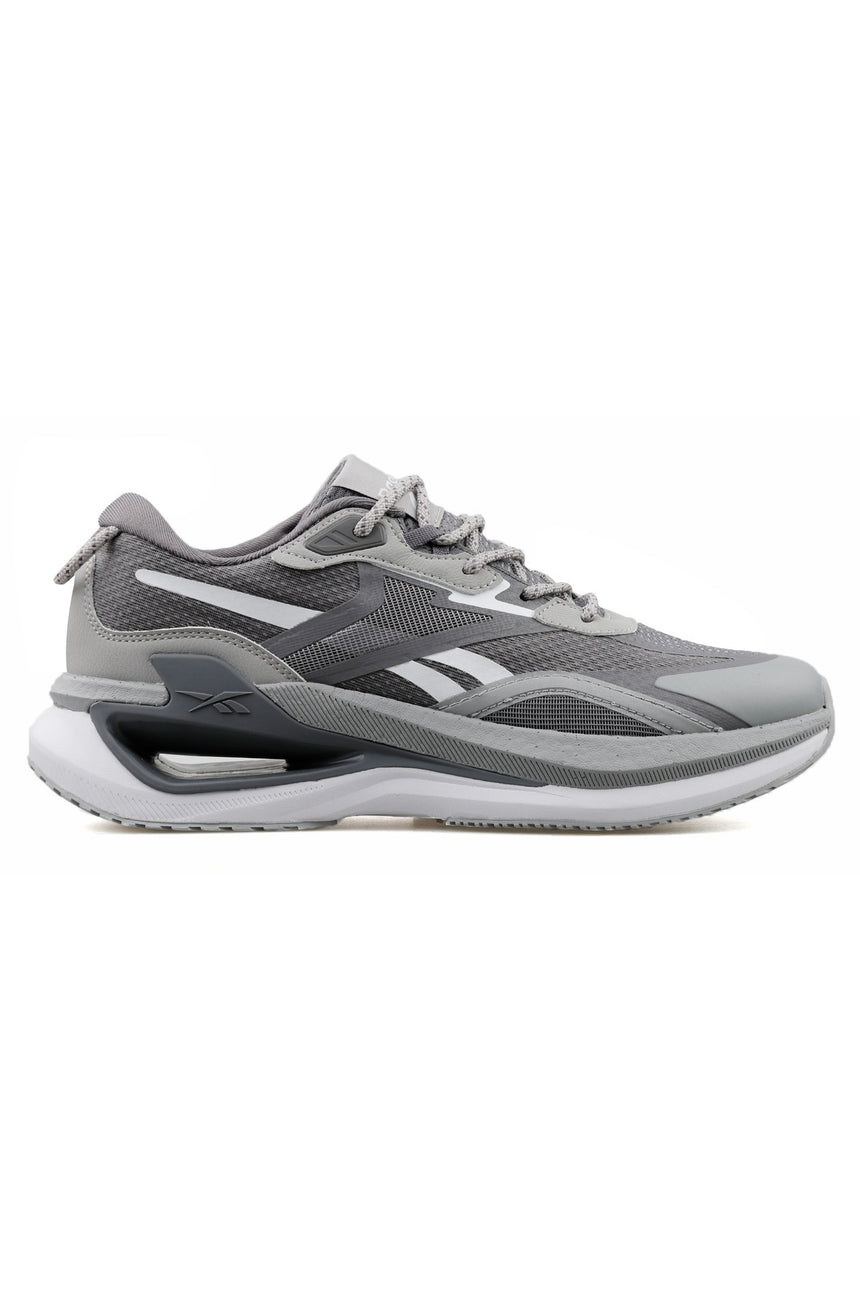 Reebok Troffle 1 Unisex Yürüyüş Ayakkabısı - Gri