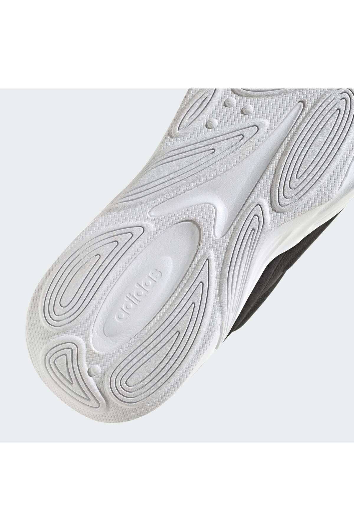 adidas Ozelle Erkek Sneaker GX6763 - Siyah