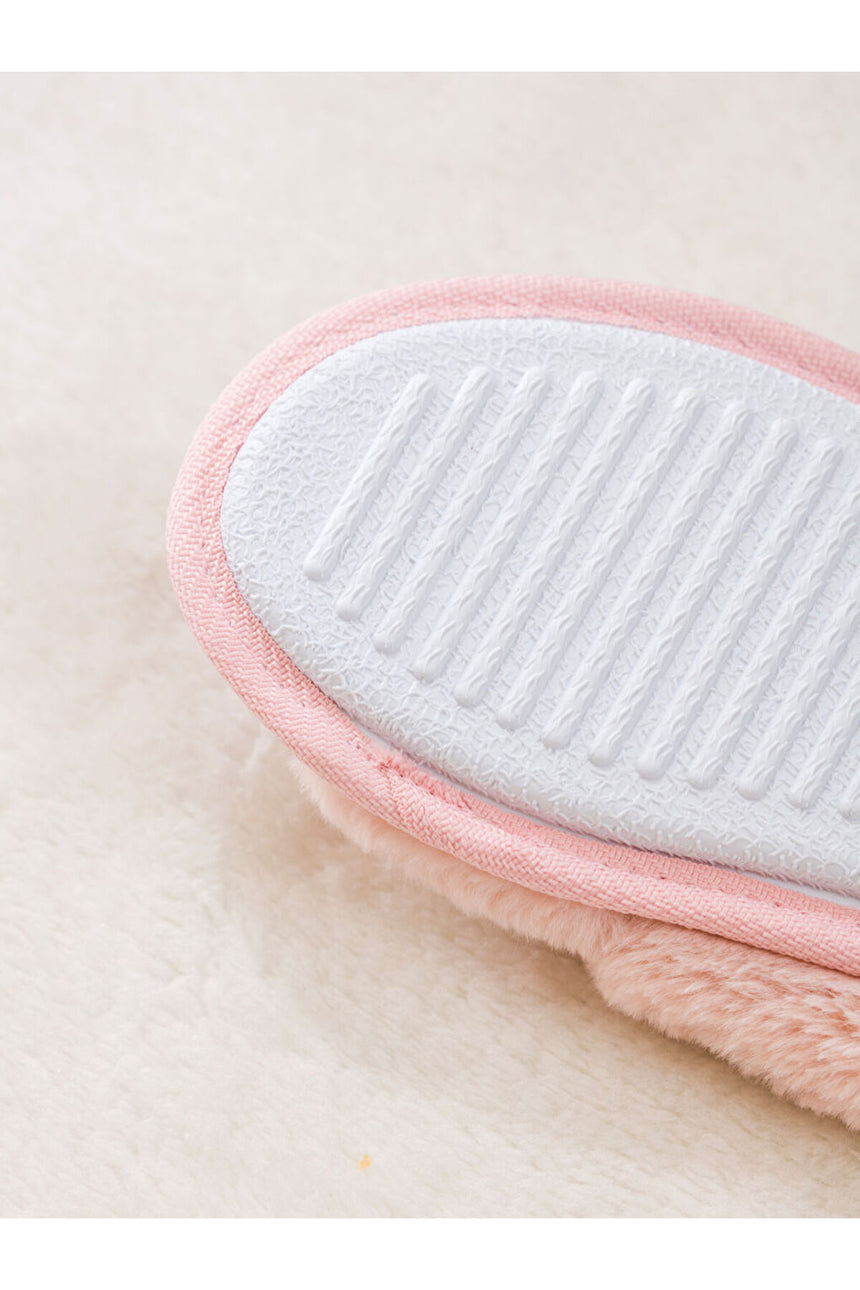LC Waikiki Kadın Terlik W6I212G8 - Toz Pembe