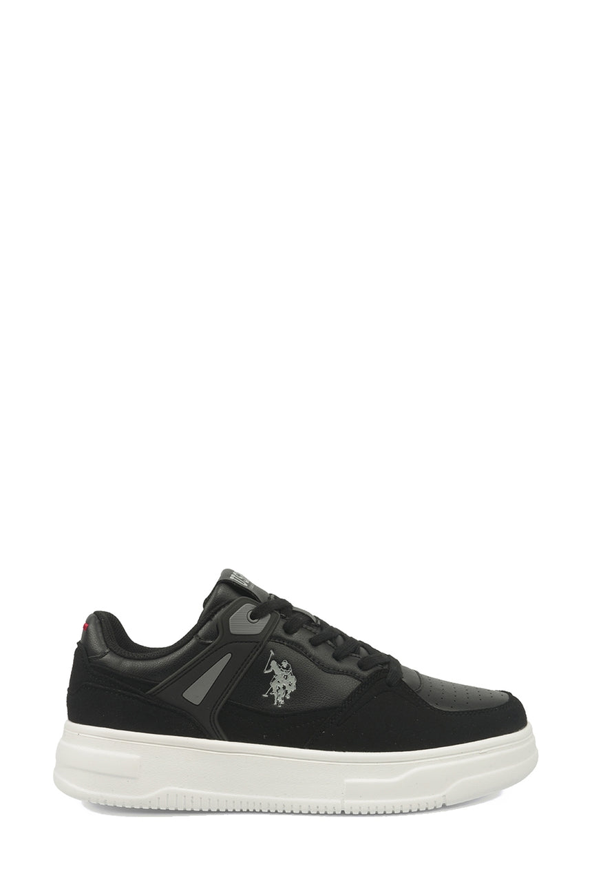 U.S. POLO ASSN. 6M LEAN 6FX - Siyah