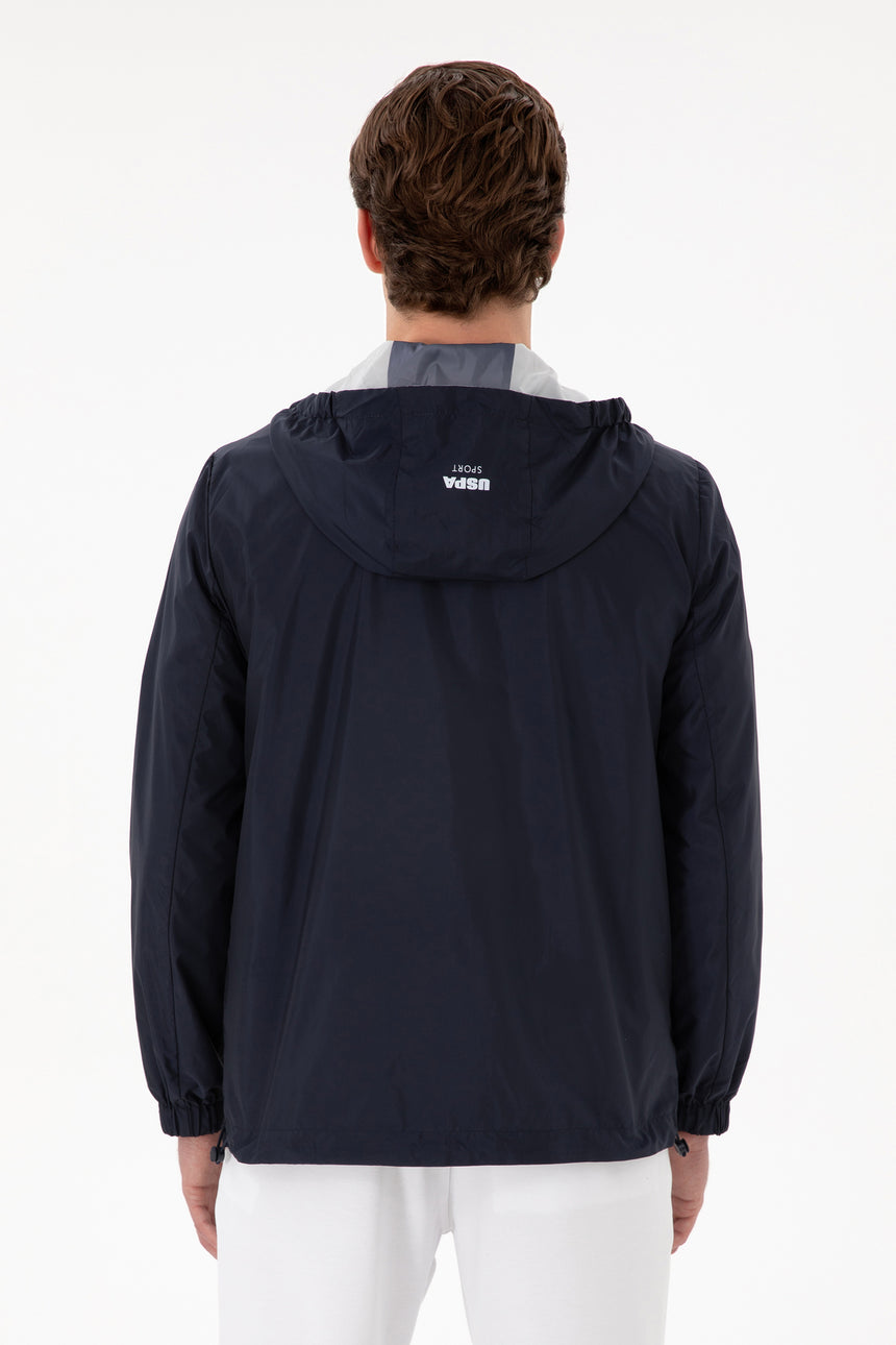 US POLO ASSN ERKEK MONT 2101393 - Lacivert