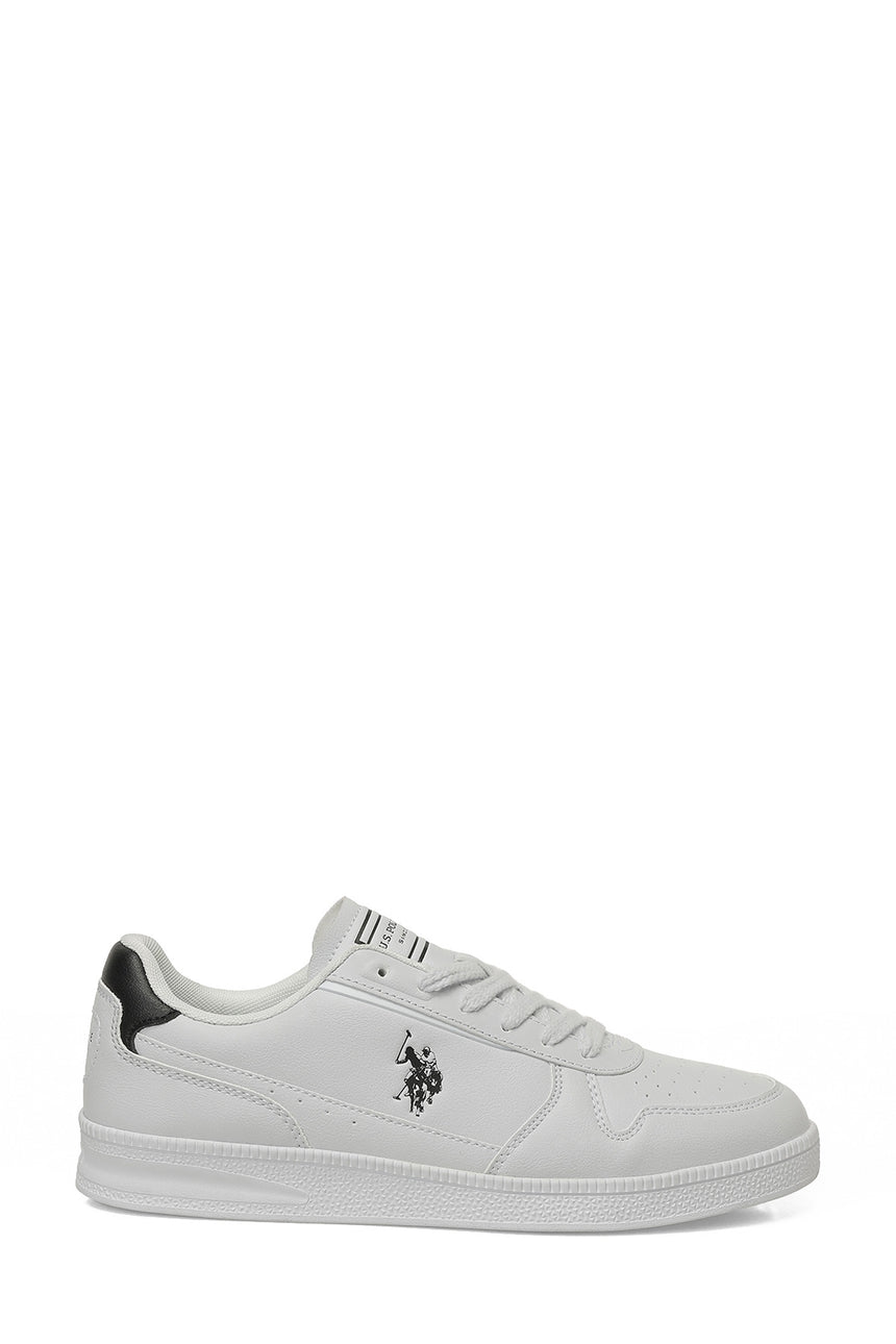 U.S. POLO ASSN. 6M PERRY 6FX - Beyaz