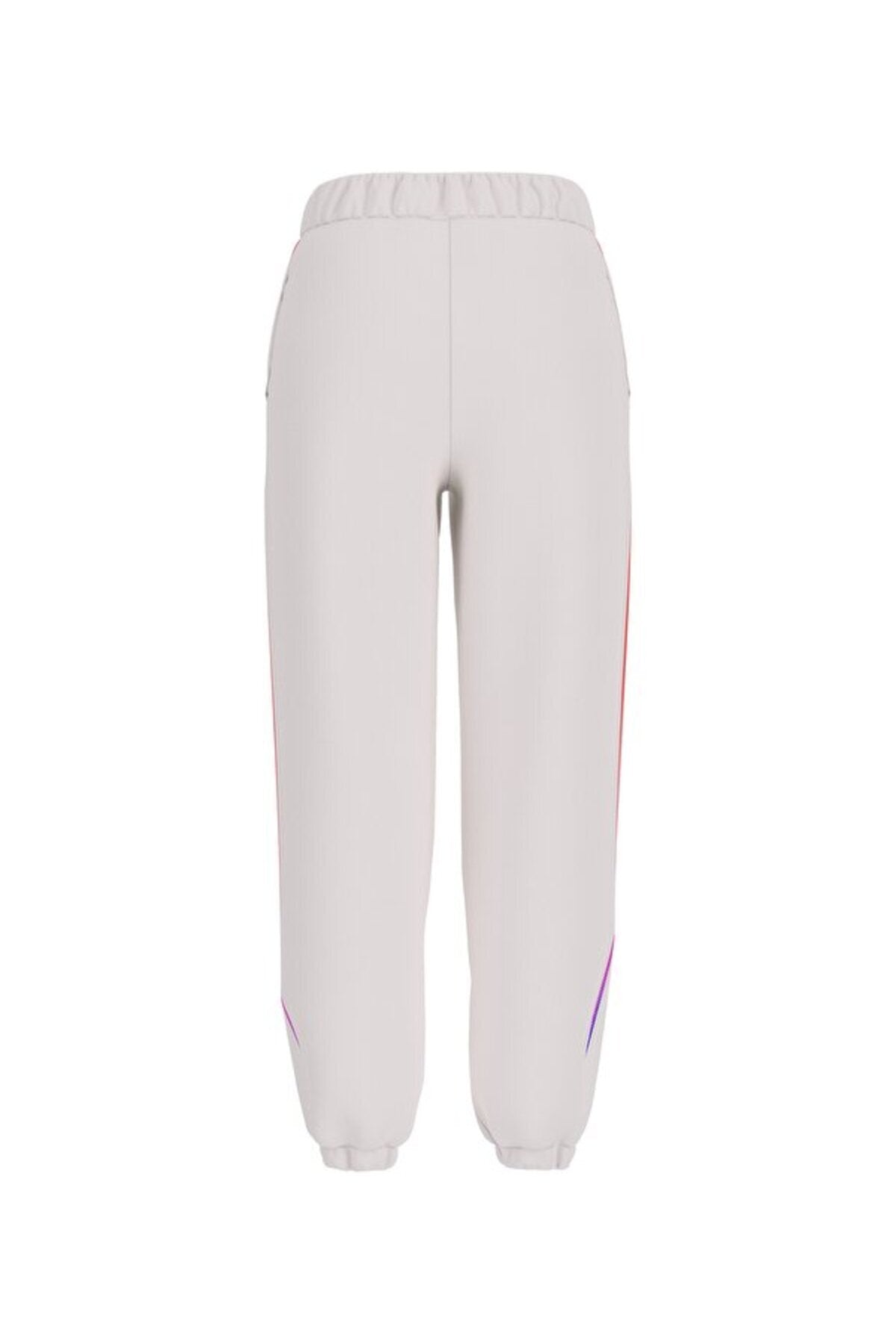 Guess Berthe Kadın Jogger Eşofman Altı V6RB01KCAY2 - Beyaz