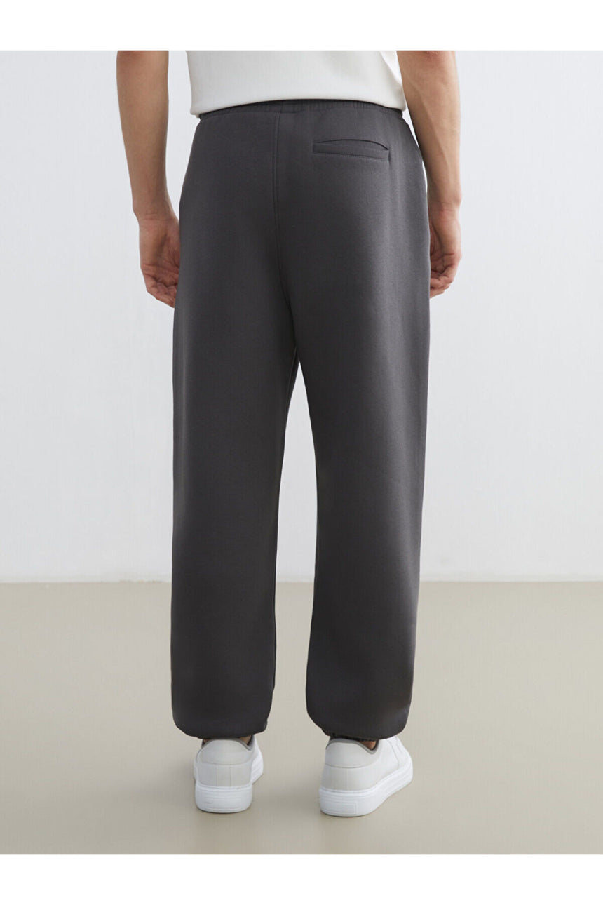 LCW ERKEK W5BI29N8 PNT,XM-SPECIAL-YD - Koyu Gri