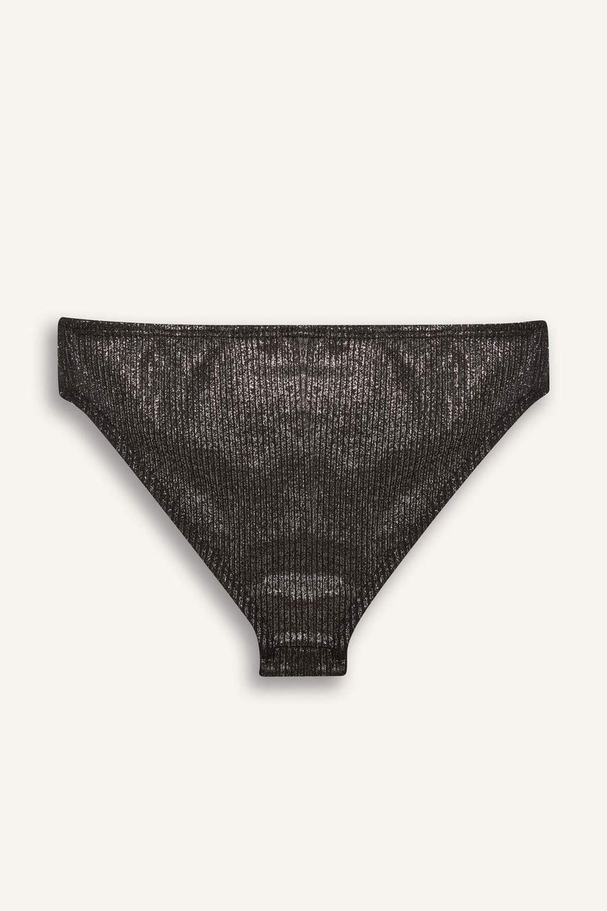 DeFacto Çocuk Bikini Takımı E5224A8 - Siyah