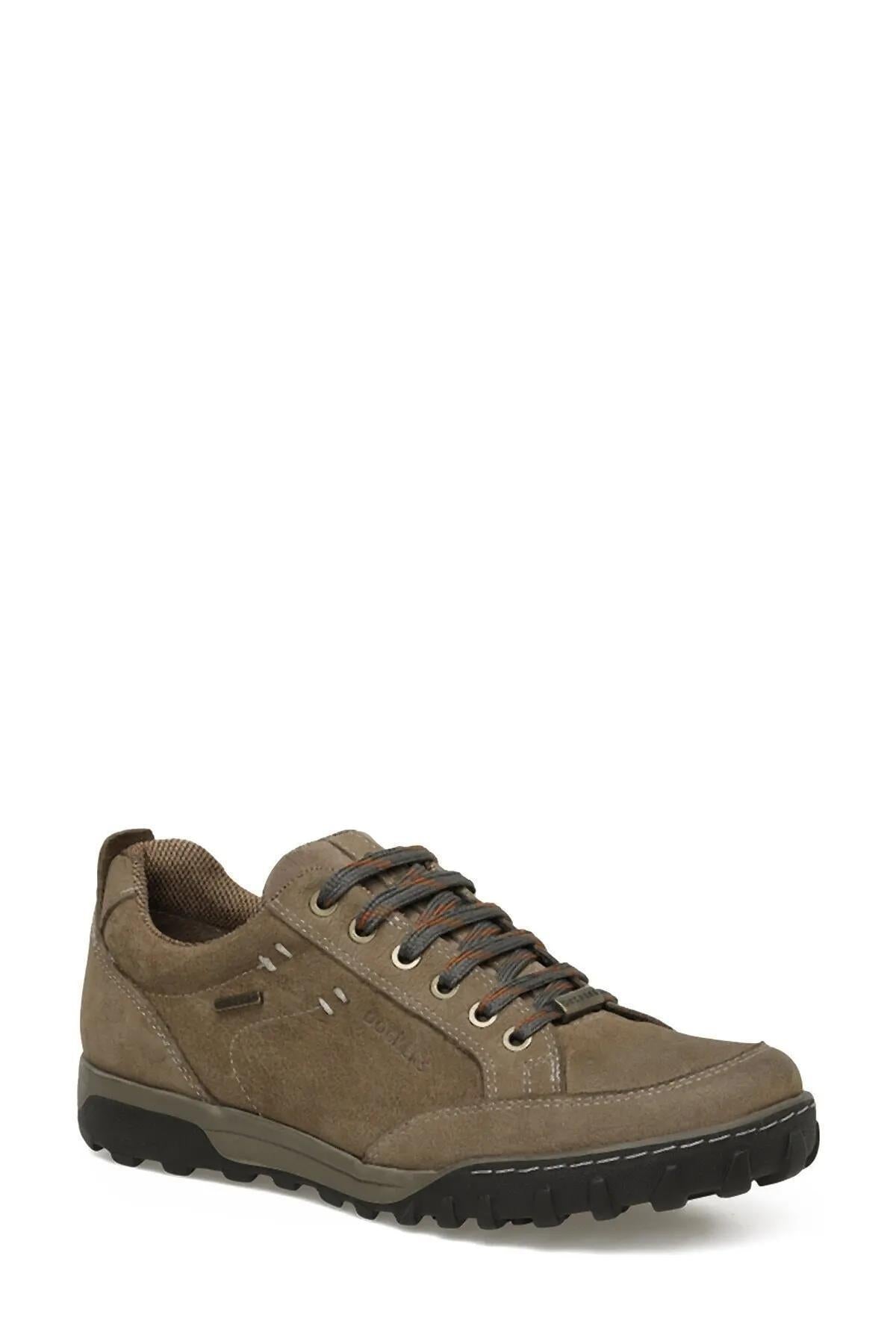 Dockers Erkek Outdoor Ayakkabı 217111 - Siyah