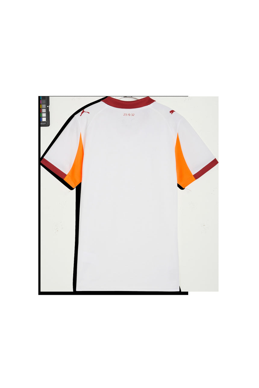 Puma GSK Away Jersey R. Jr w/o S. 77981902 - Beyaz