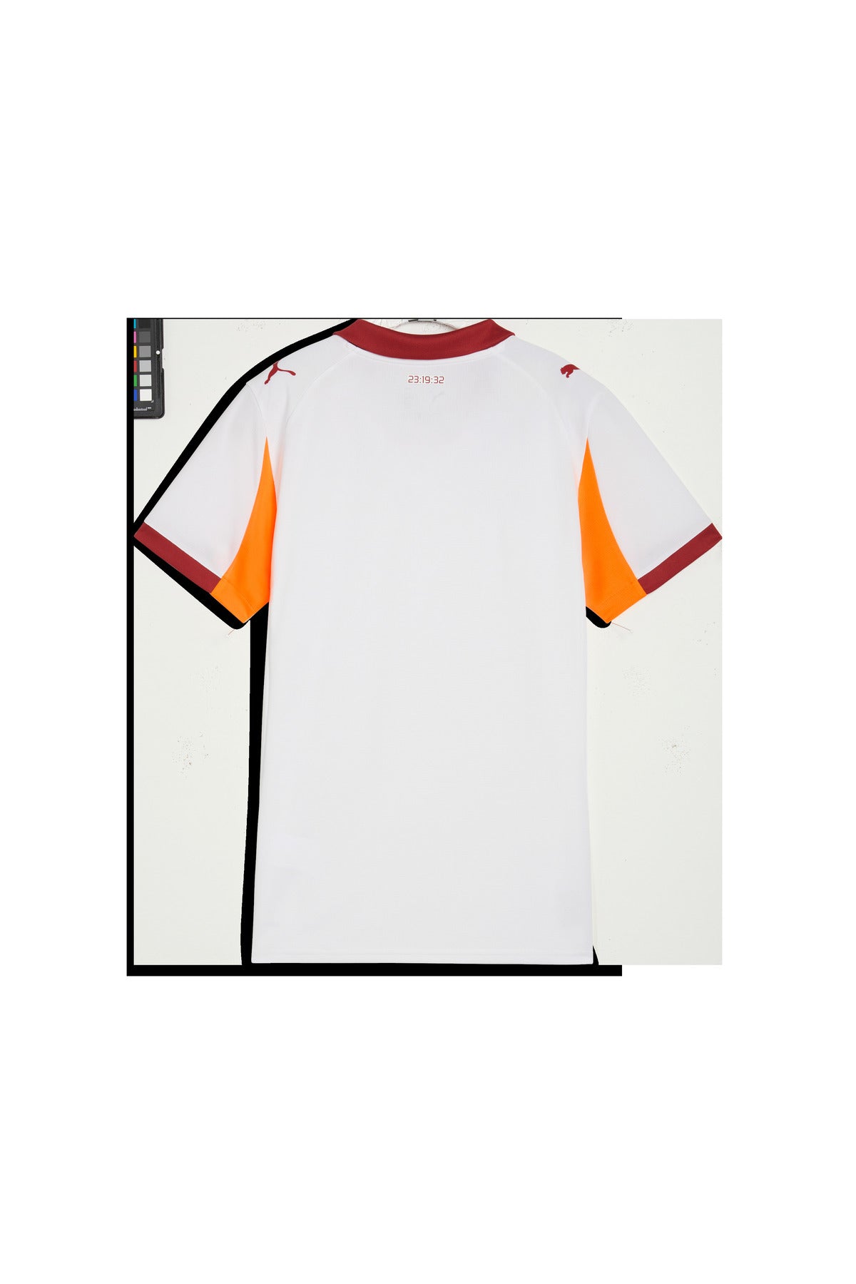 Puma Away Jersey R. 77981902 Kadın Forma - Beyaz