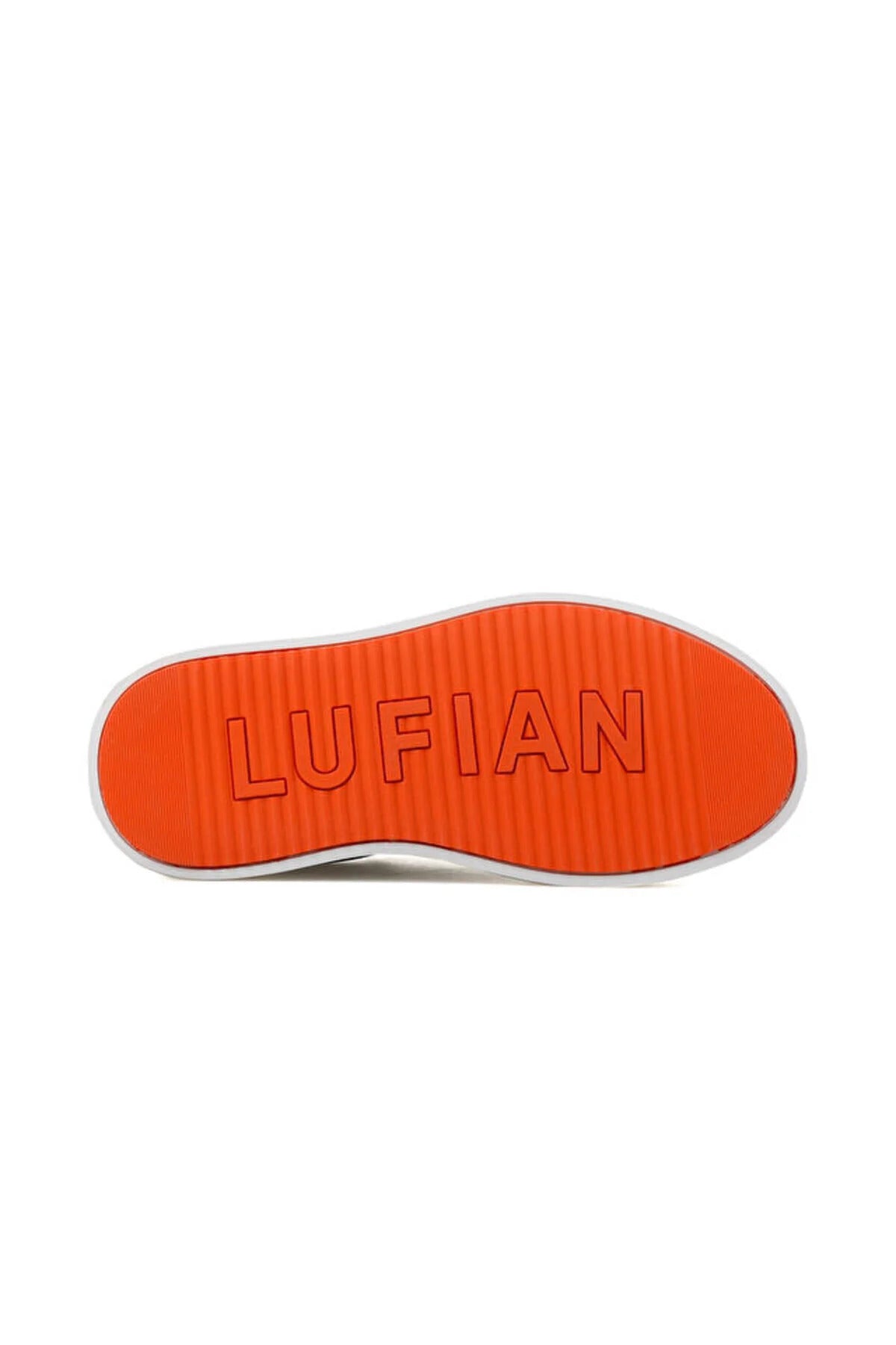 Lufian Adel Kadın Sneaker 122230027 - Siyah