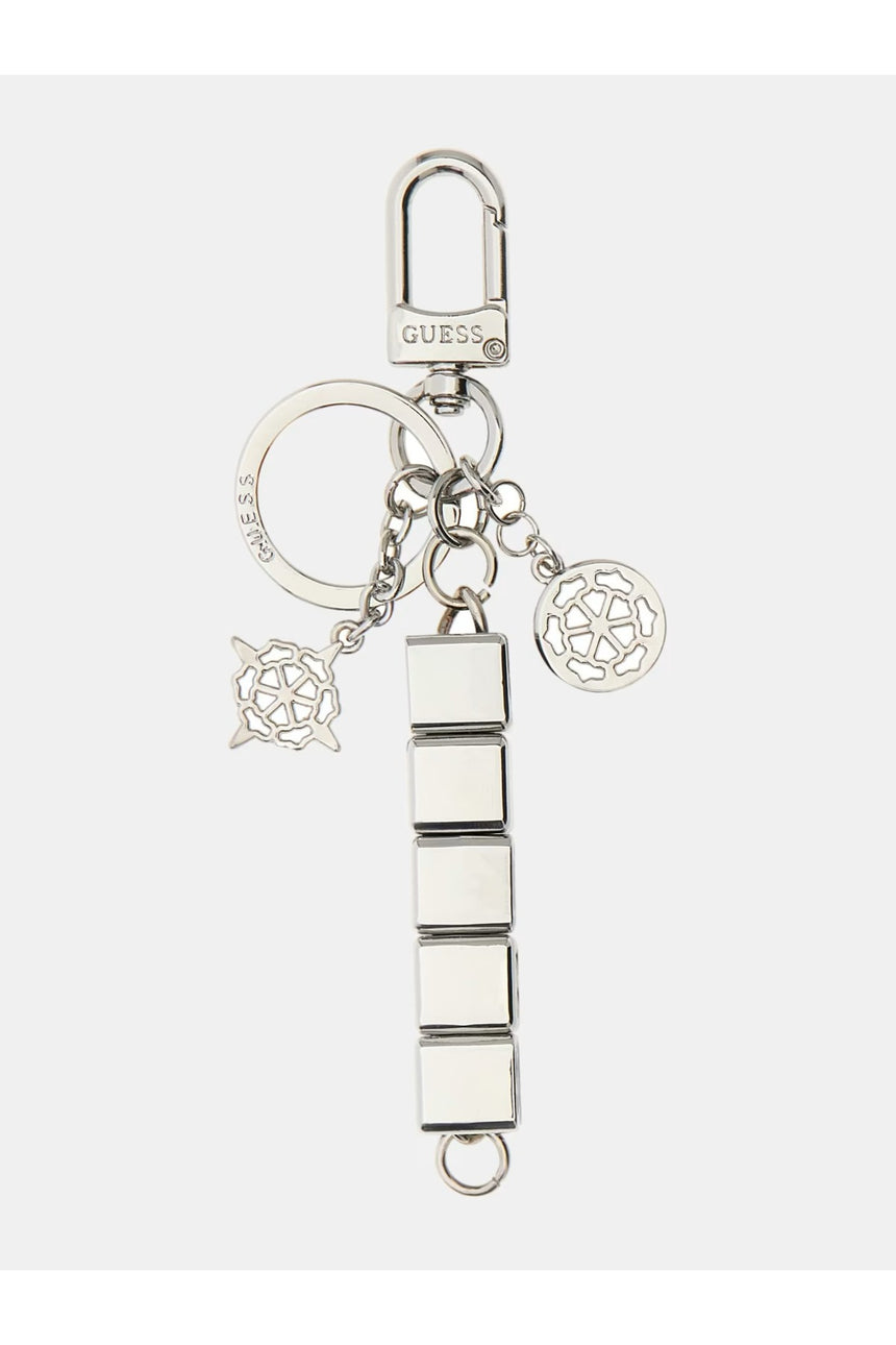 GUESS KADIN KEYRING RW7554P6201 - Su Mavisi