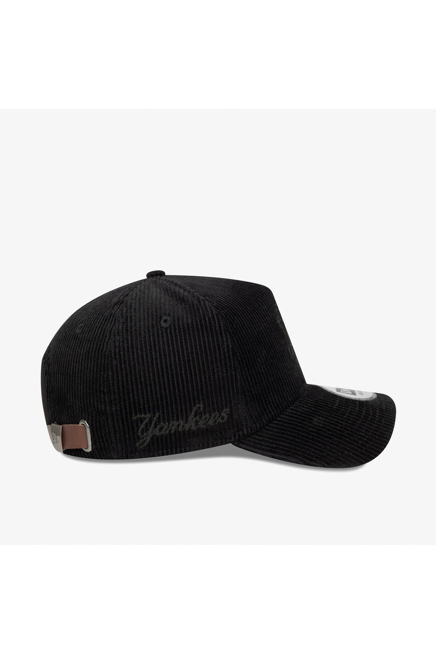New Era 60759016 Eframe Şapka - Siyah