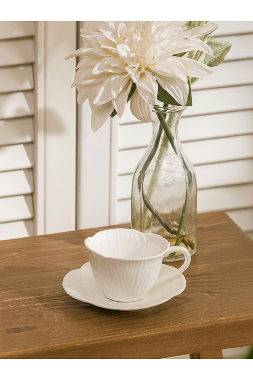 LCW HOME S67836D8 CAY,CLASSY-CY-FN - Beyaz