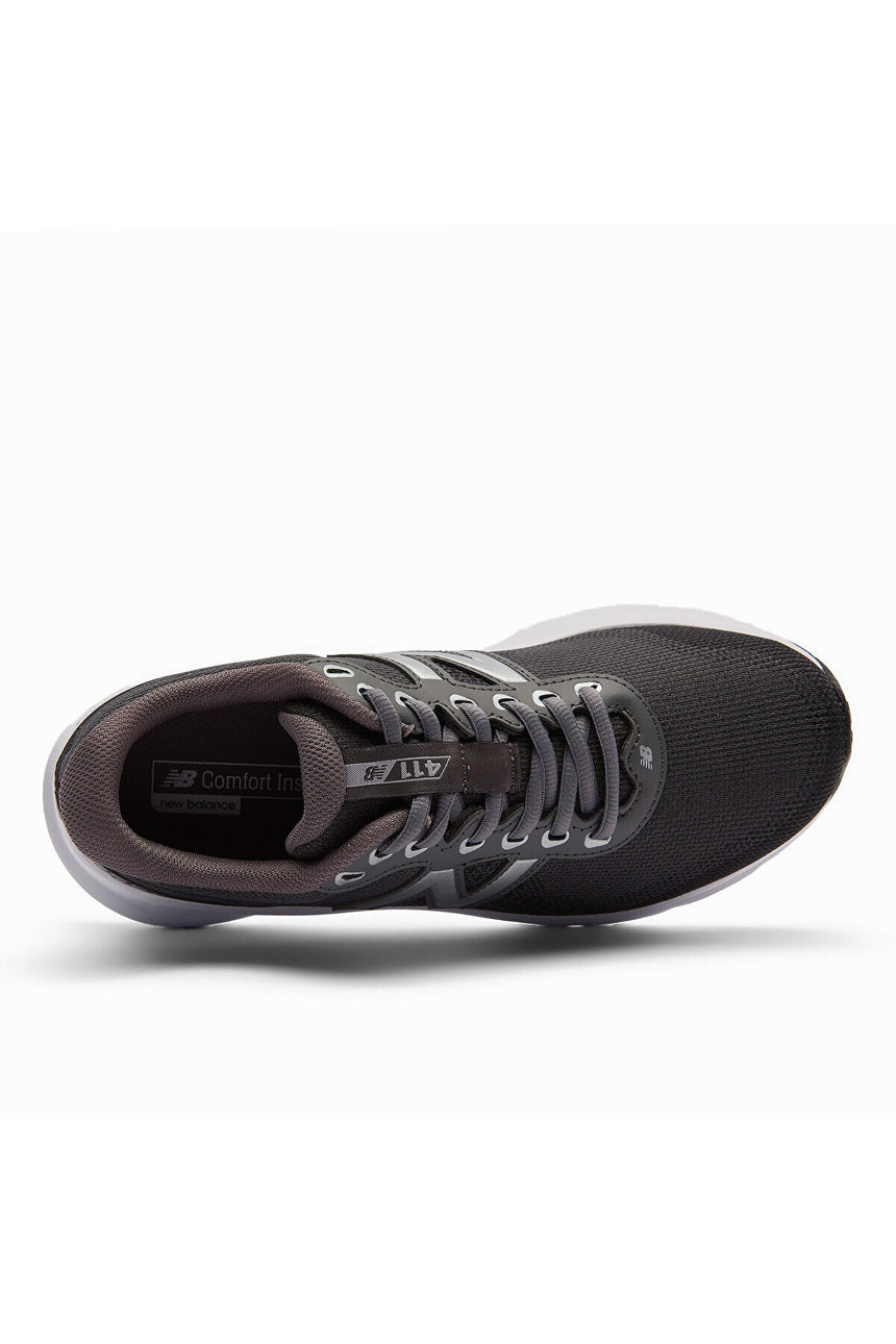 NEW BALANCE ERKEK AYAKKABI M411AN2 - Antrasit