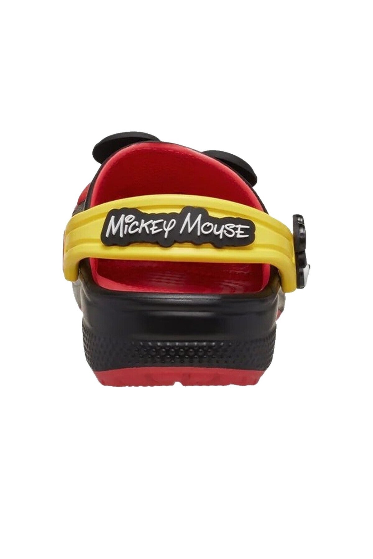 Crocs Mickey Mouse Classic Clog Çocuk Terlik 212295 - Karışık