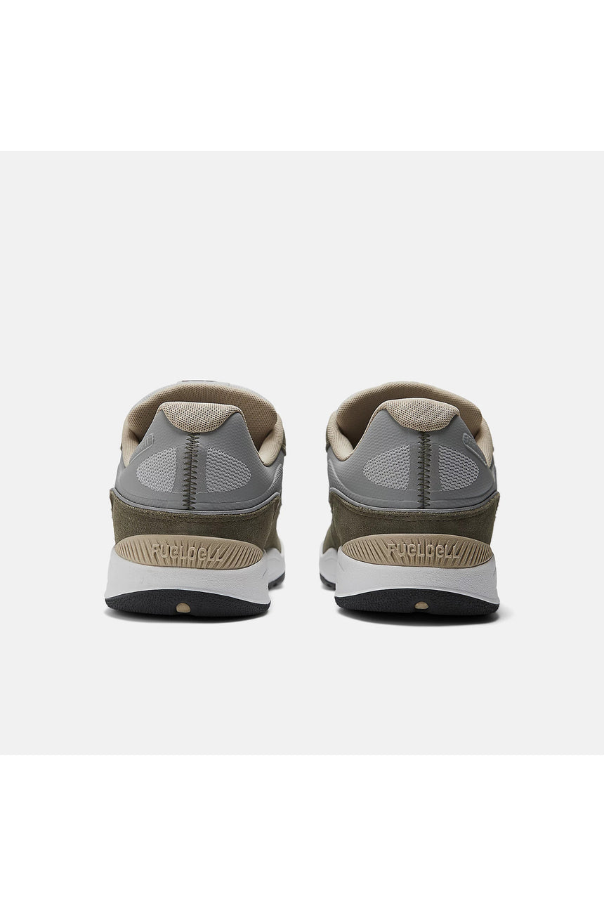 NEW BALANCE ERKEK AYAKKABI NM1010KG - Gri/ Haki