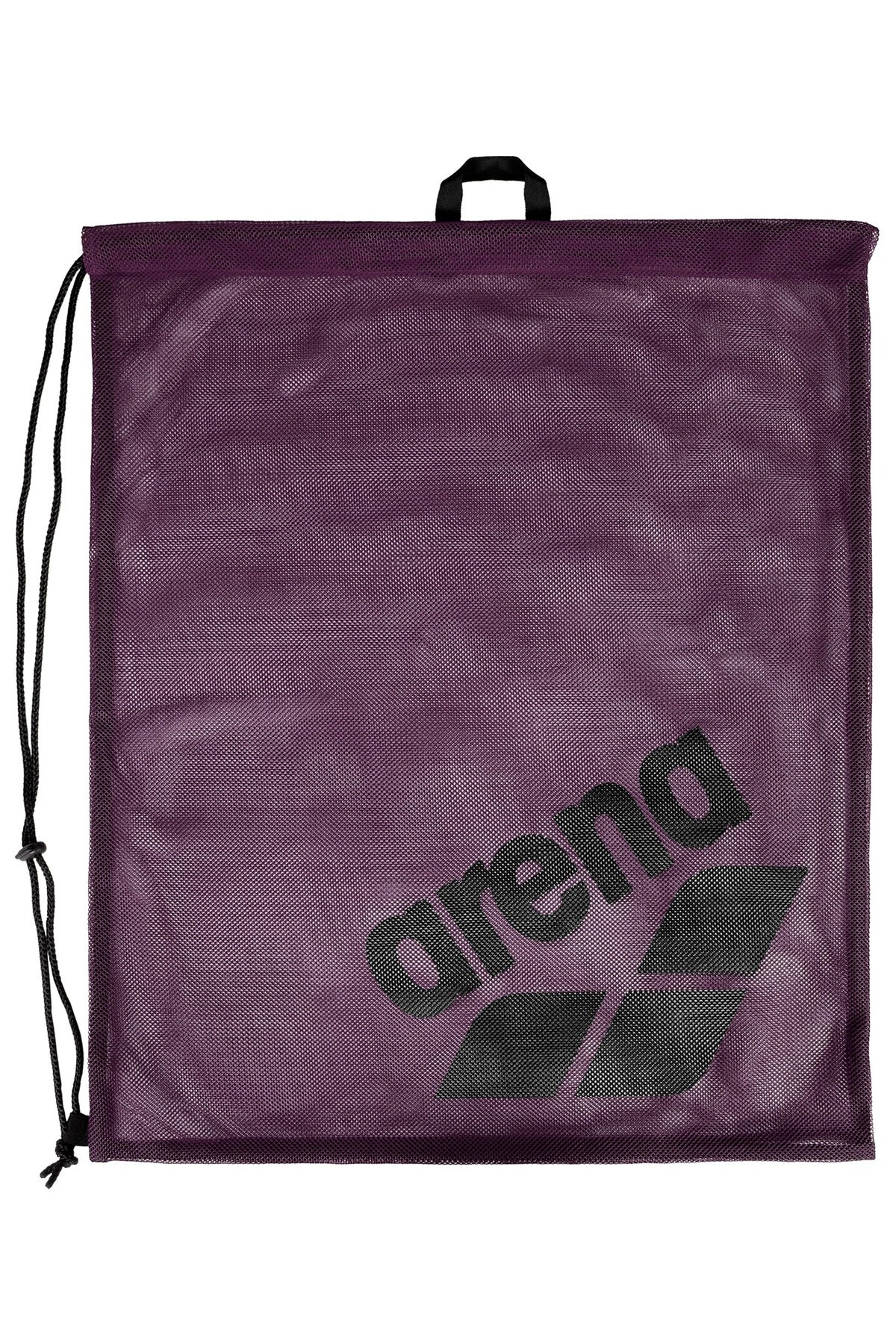 Arena One GO Mesh Bag Unisex Spor Çantası 010240200 - Koyu Mor