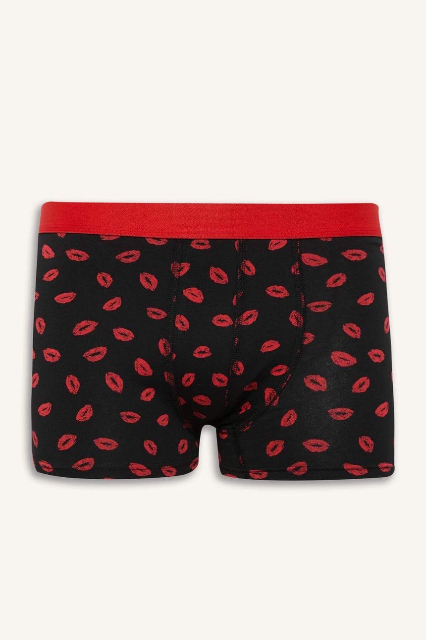 Defacto Erkek Underwear E2927AX - Siyah