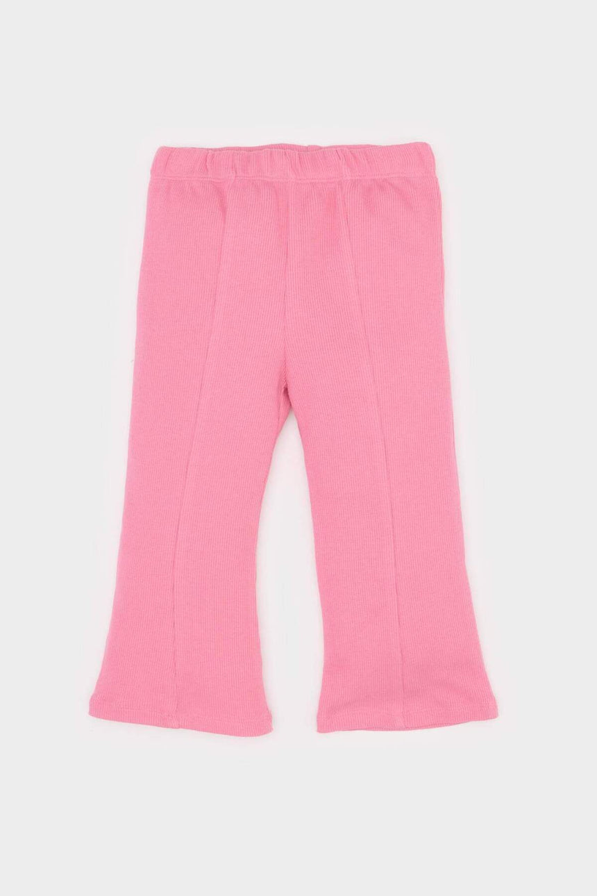 DeFacto E4849A5 Çocuk Bebek Takımı - Pembe