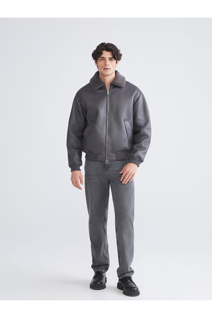 LCW ERKEK W5CT54B8 MNT,XK-POWER-TR - Antrasit