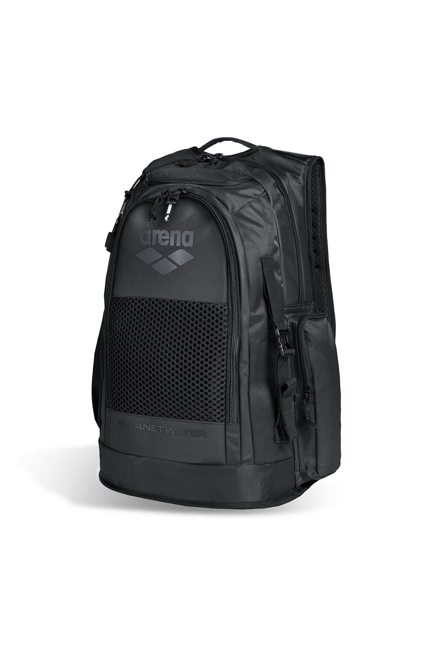 ARENA ARENA ALL SET BACKPACK 45L 010234100 - Siyah