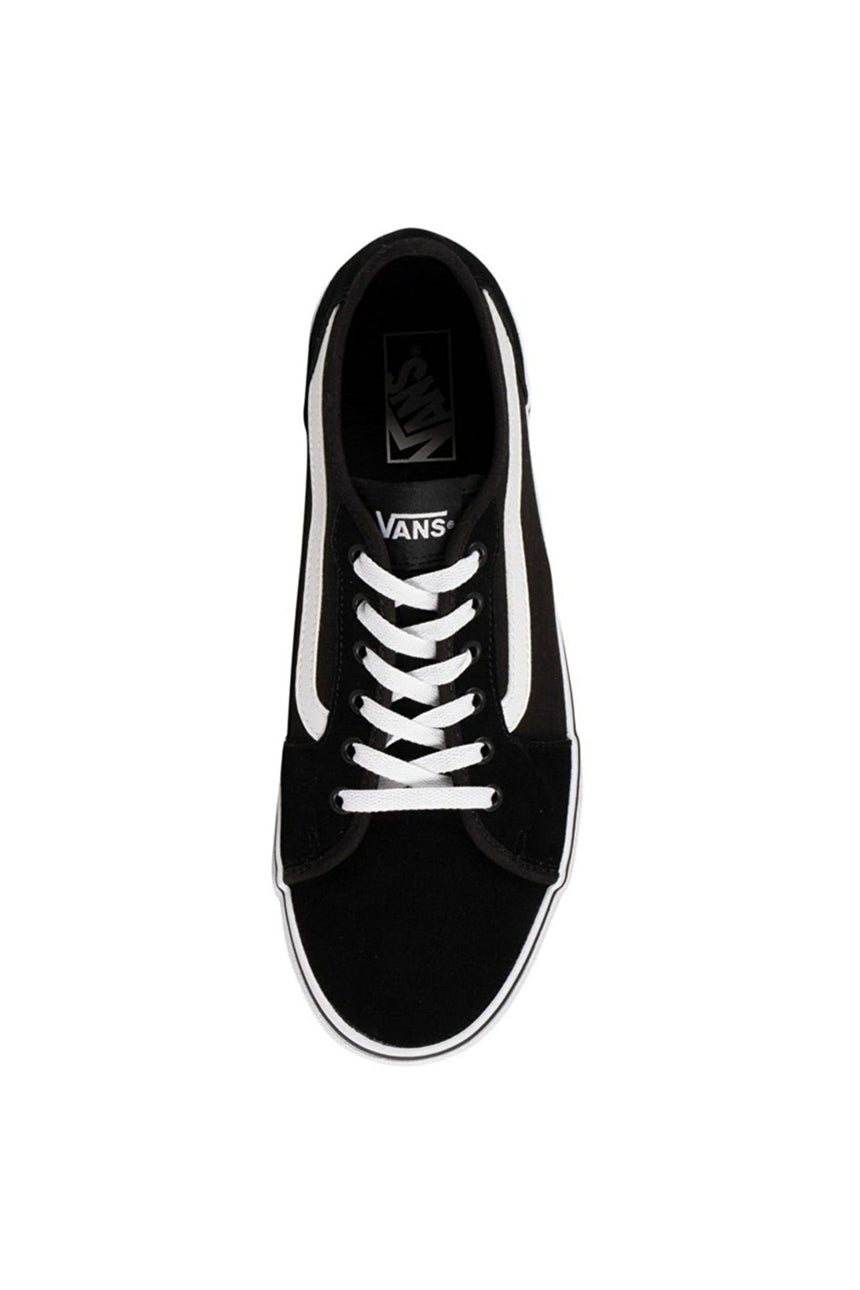 Vans MN Filmore Decon VN0A3WKZ5LM1 - Siyah/Beyaz