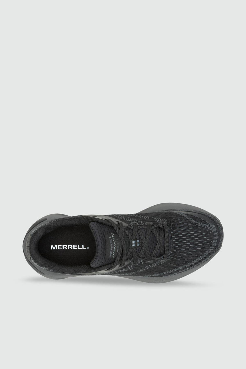 MERRELL ERKEK MORPHLITE J068063 - Siyah