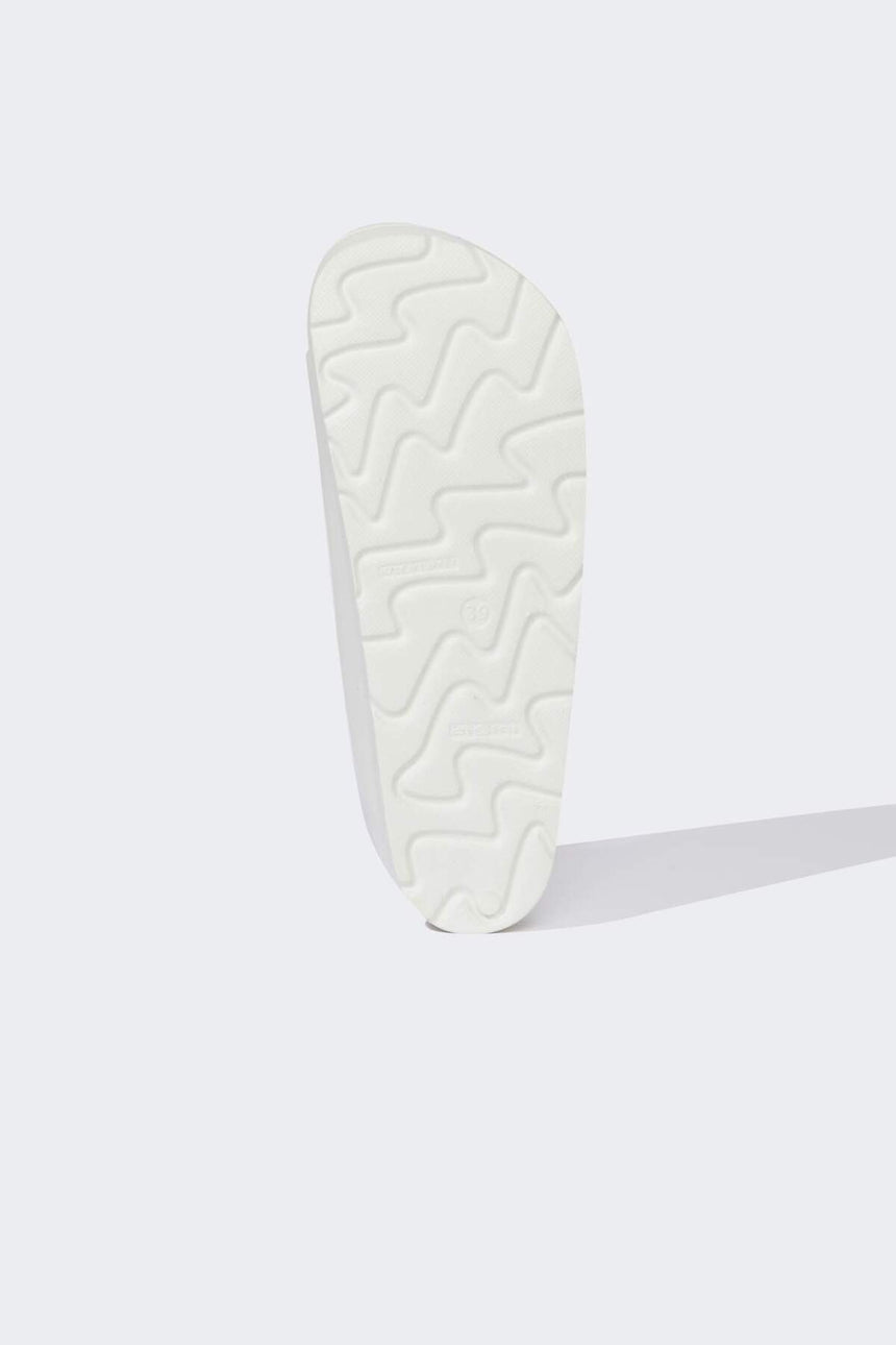 Defacto Kadın Slippers C0701Ax - Açık Kahve