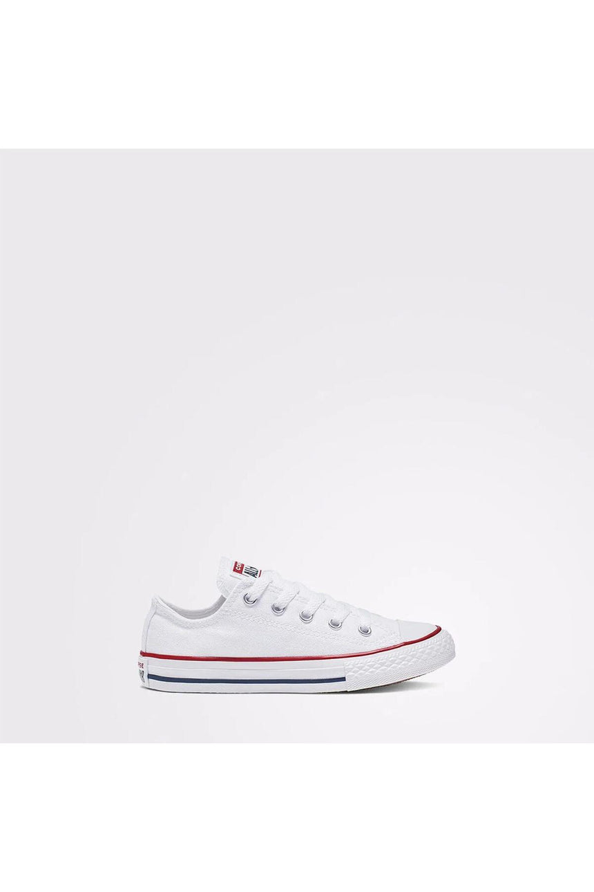 CONVERSE CHUCK TAYLOR ALL STAR CANVAS 3J256C.102 - Beyaz