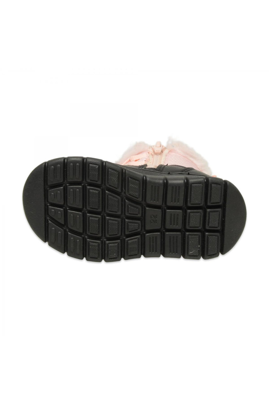 Vicco Nagoya Bebe Bot 946.B25K.432 - Pudra Pembe